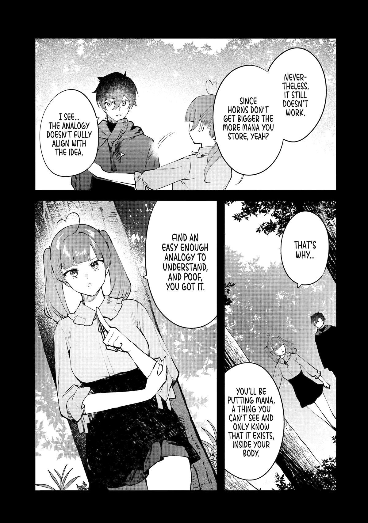 The Impregnable Demon King