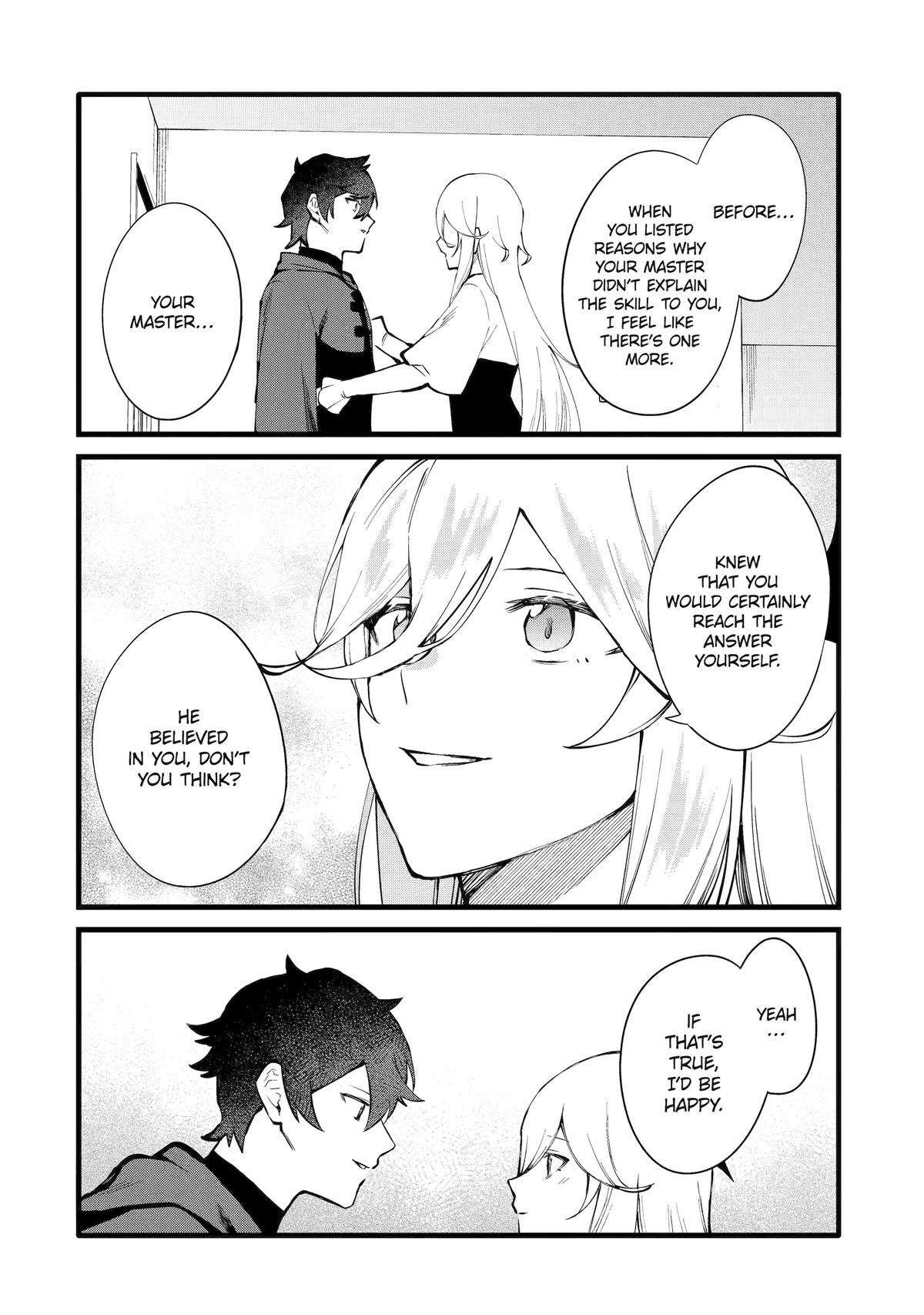 The Impregnable Demon King