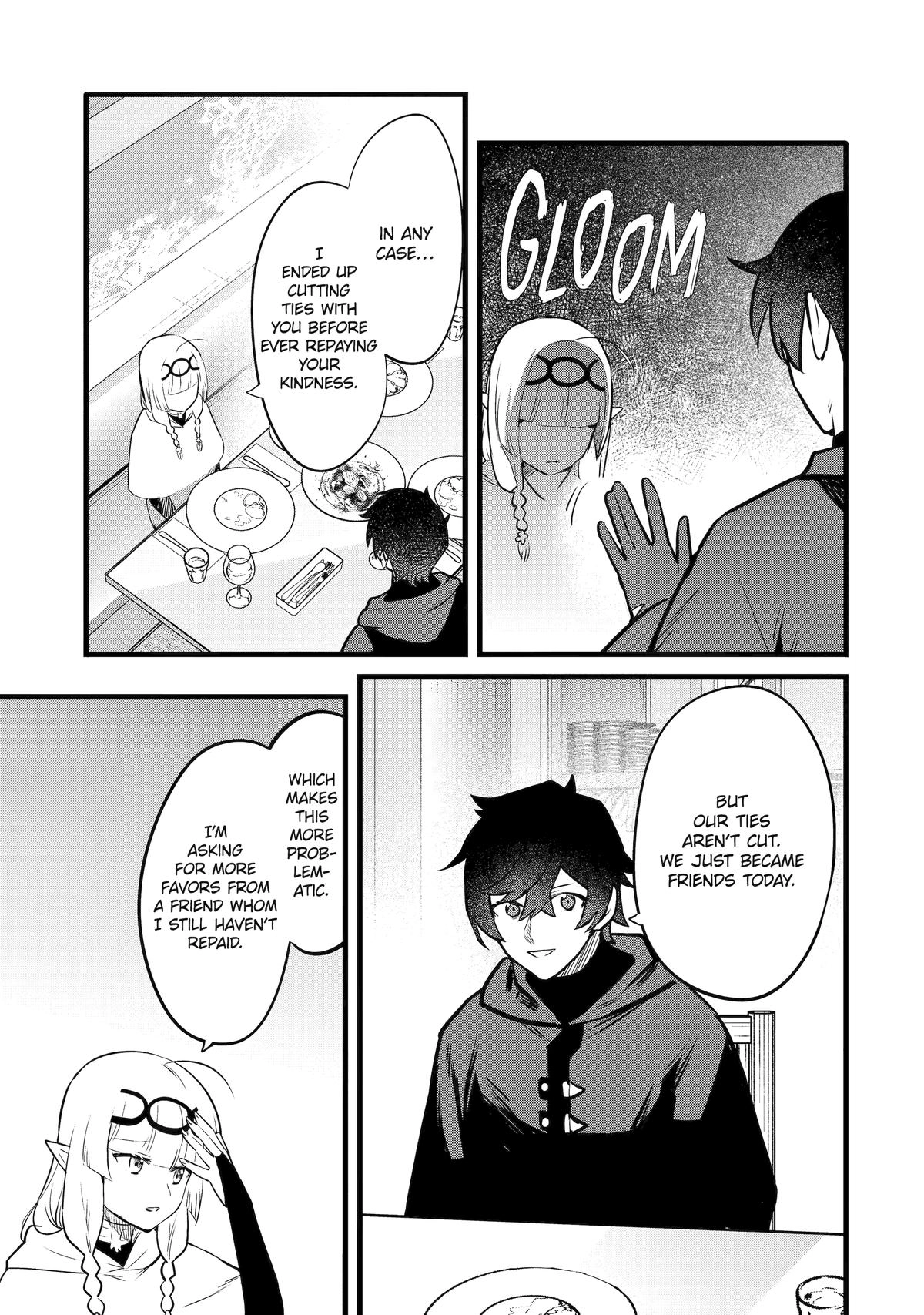 The Impregnable Demon King