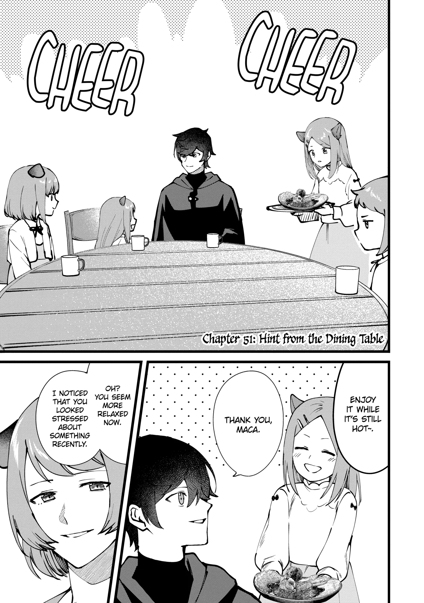 The Impregnable Demon King