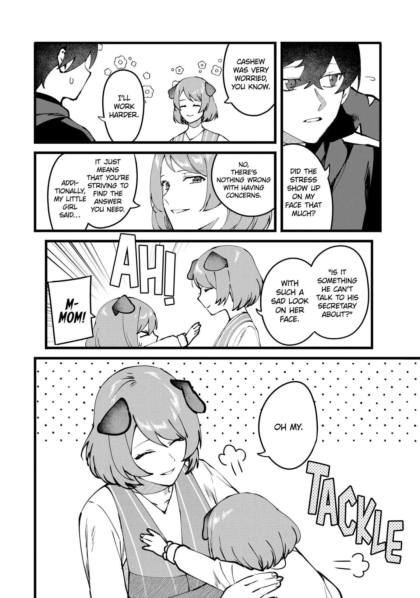 The Impregnable Demon King