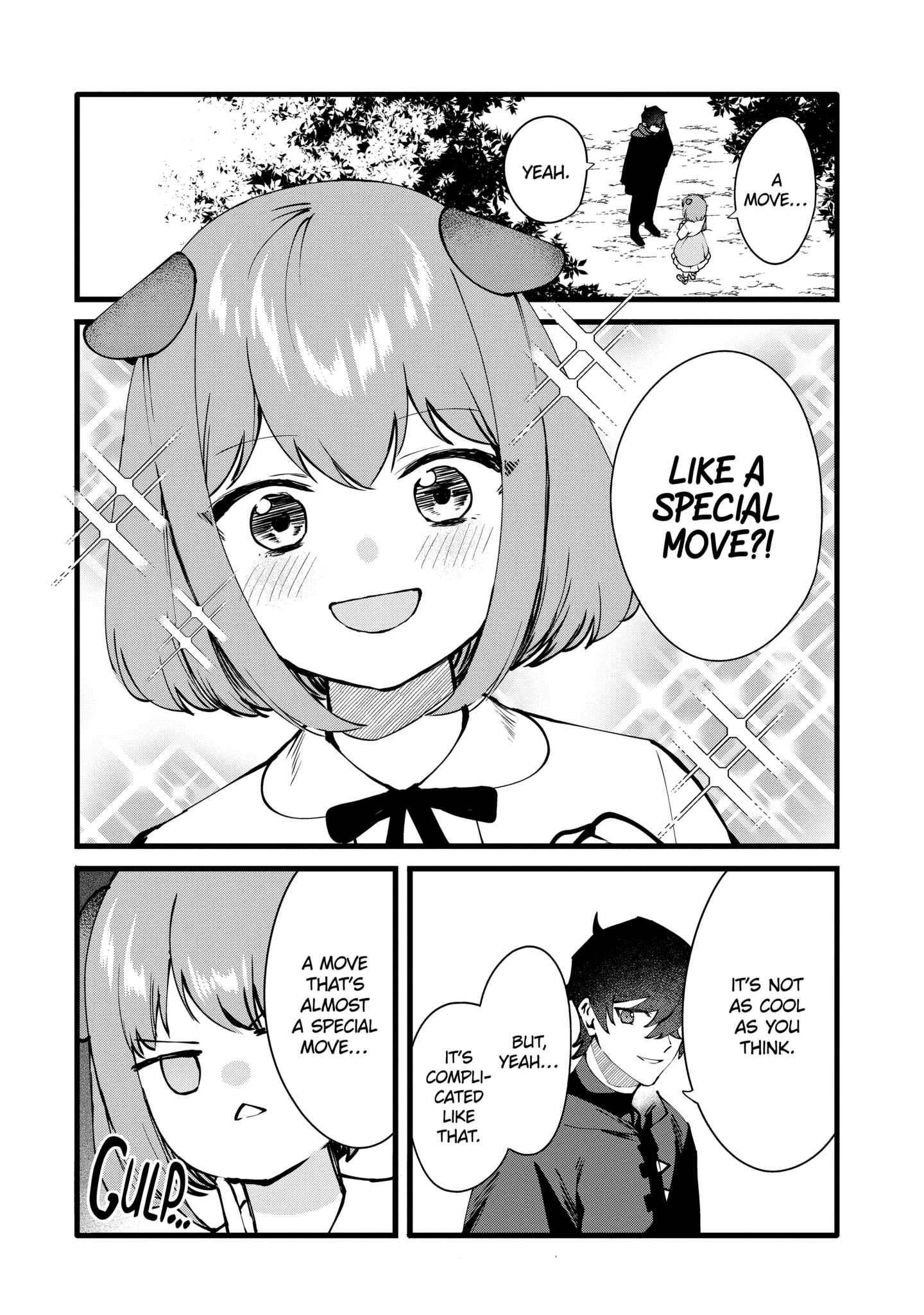 The Impregnable Demon King