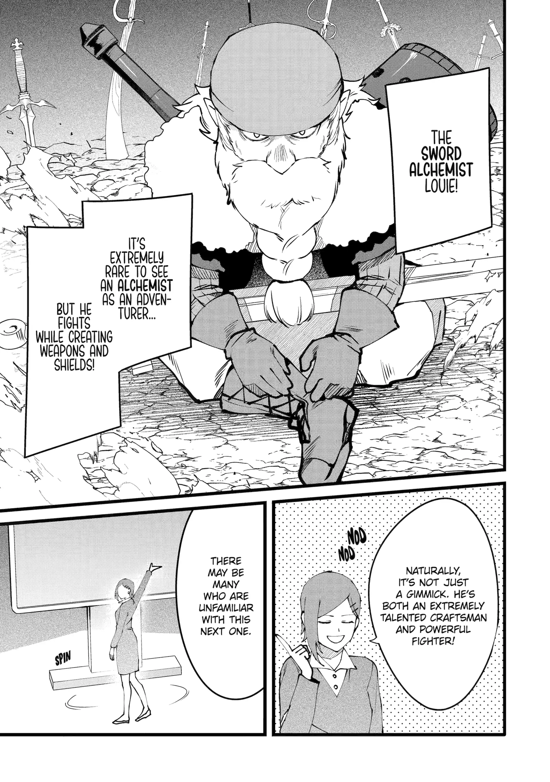 The Impregnable Demon King