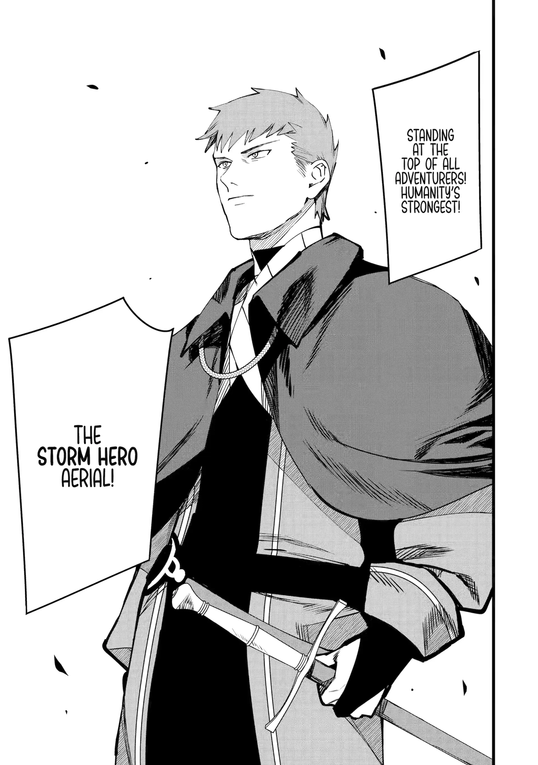 The Impregnable Demon King