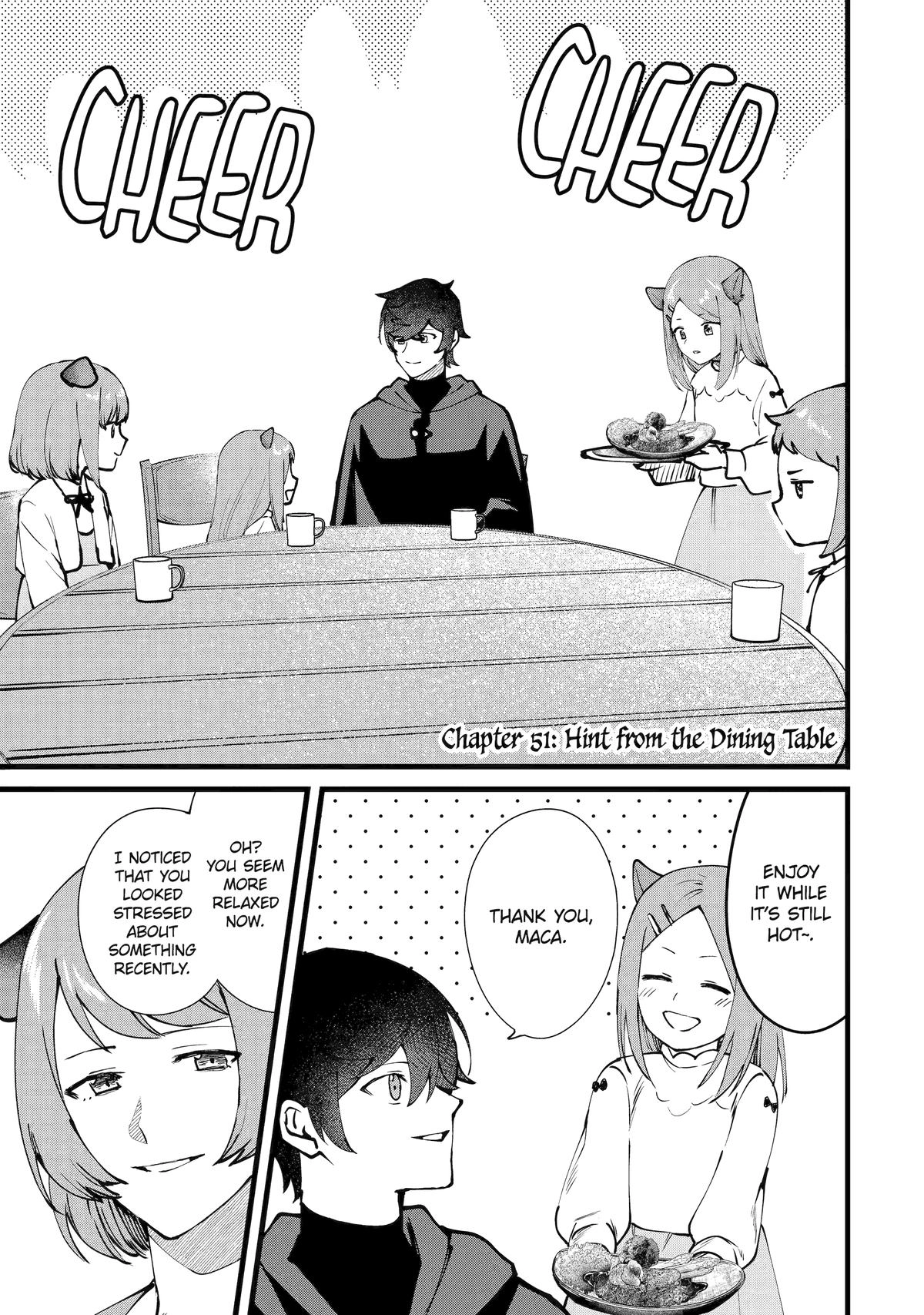 The Impregnable Demon King