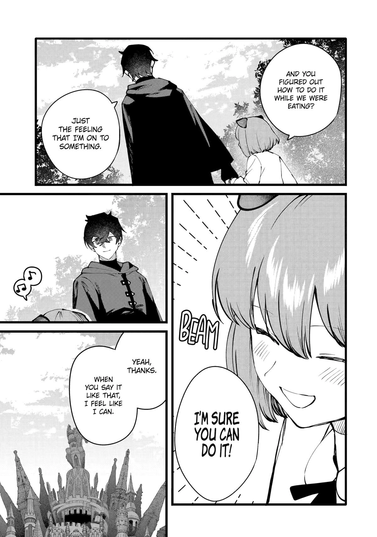 The Impregnable Demon King