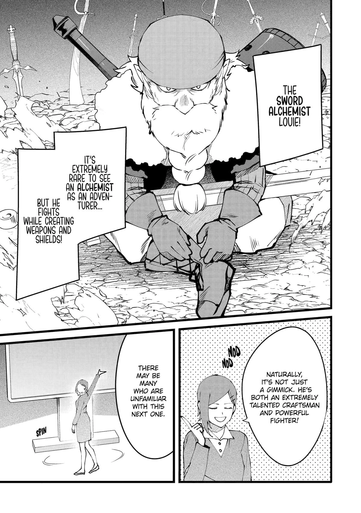 The Impregnable Demon King