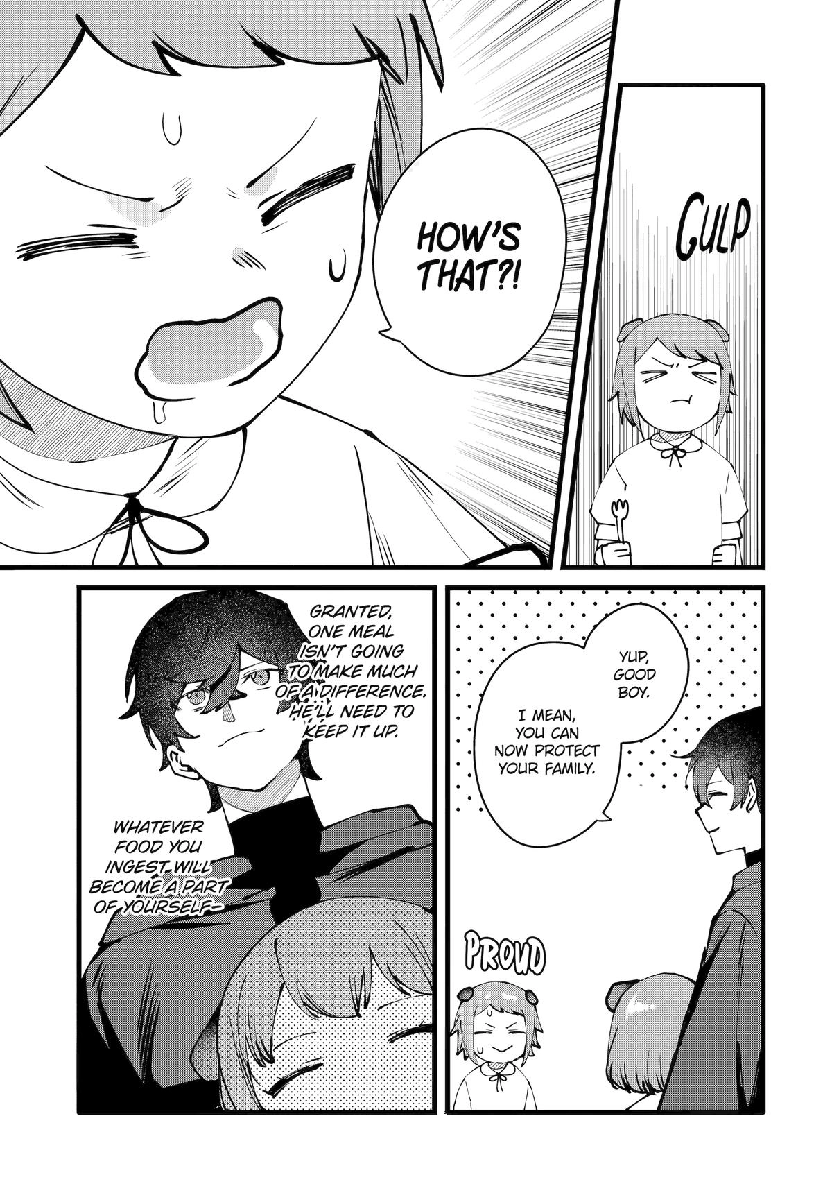 The Impregnable Demon King