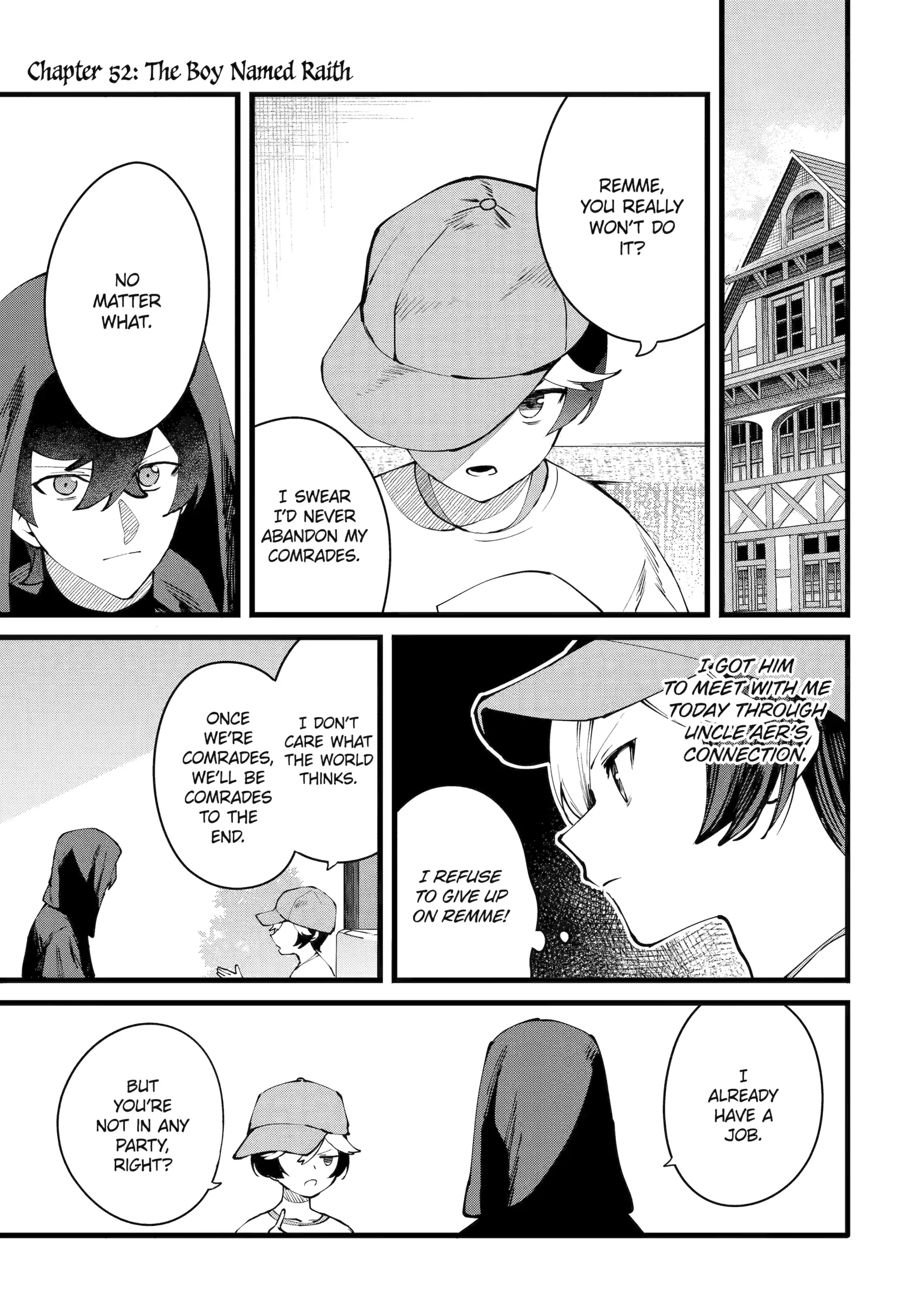 The Impregnable Demon King