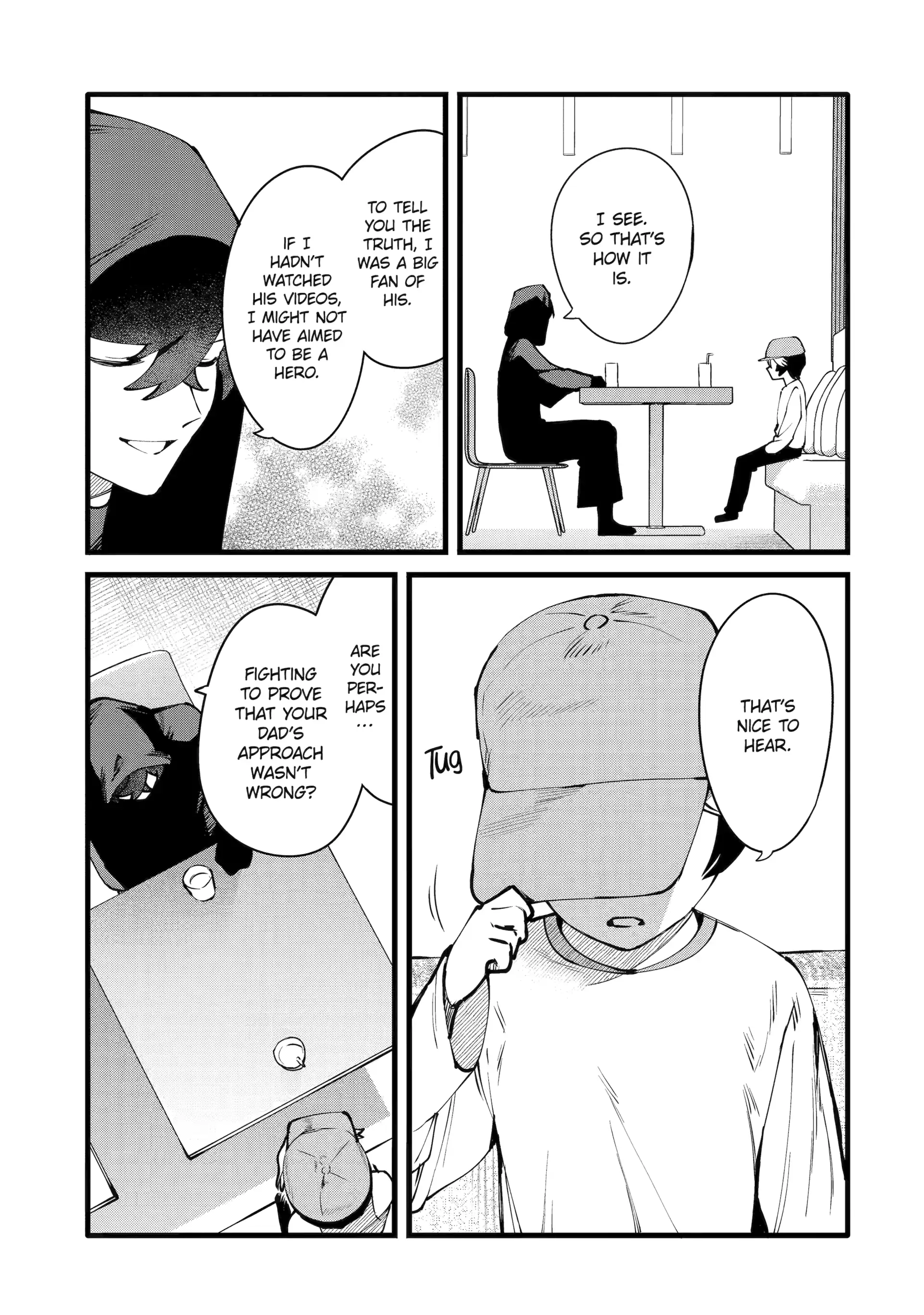 The Impregnable Demon King