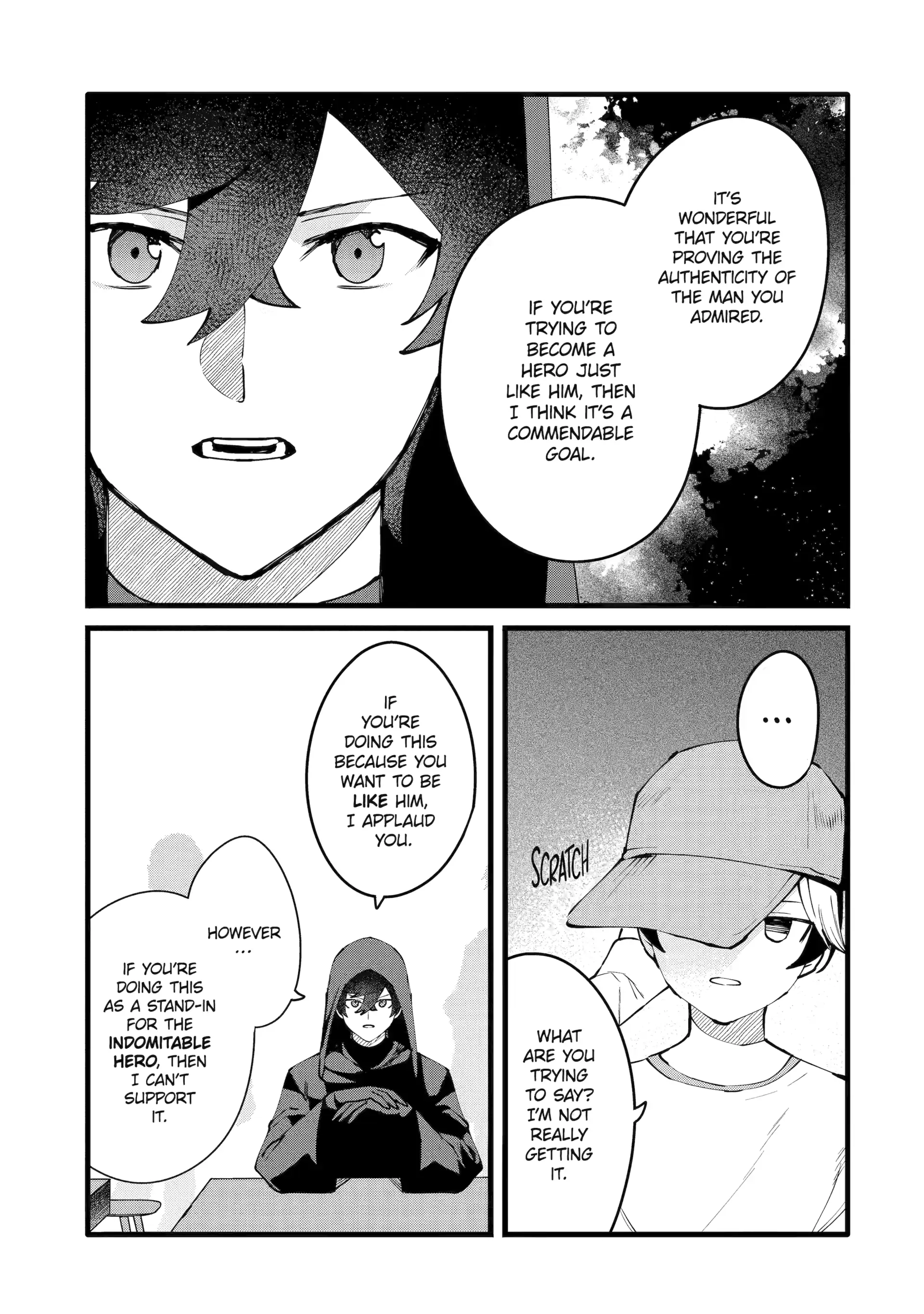 The Impregnable Demon King