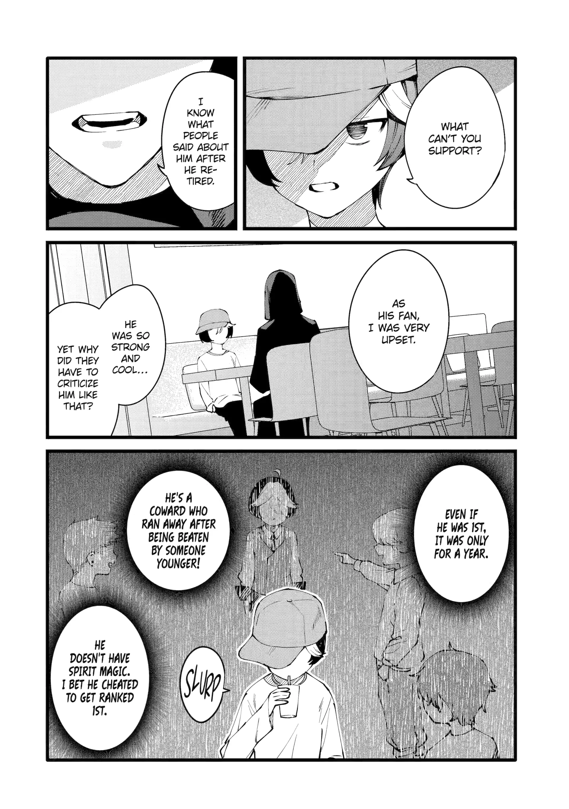 The Impregnable Demon King