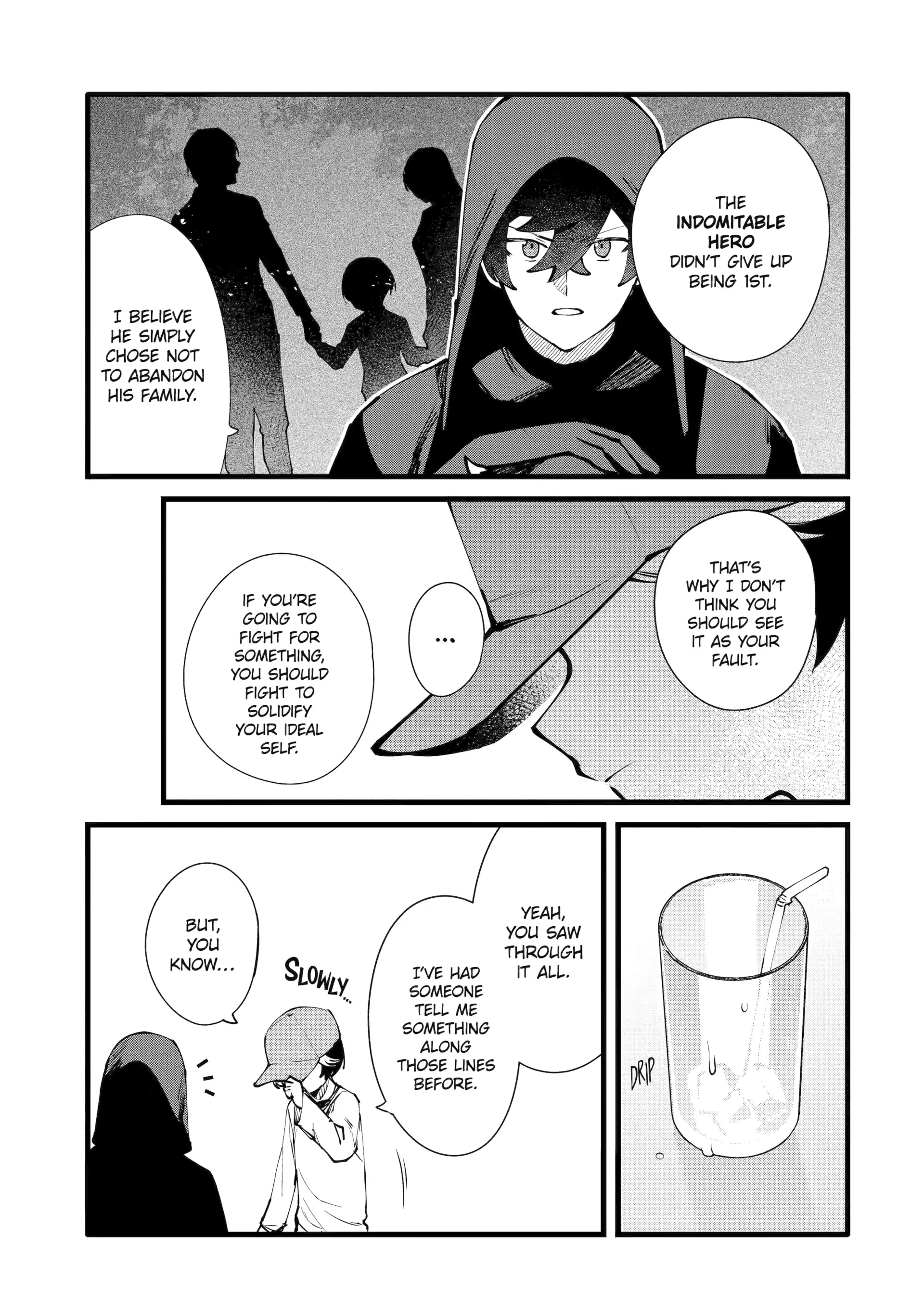 The Impregnable Demon King