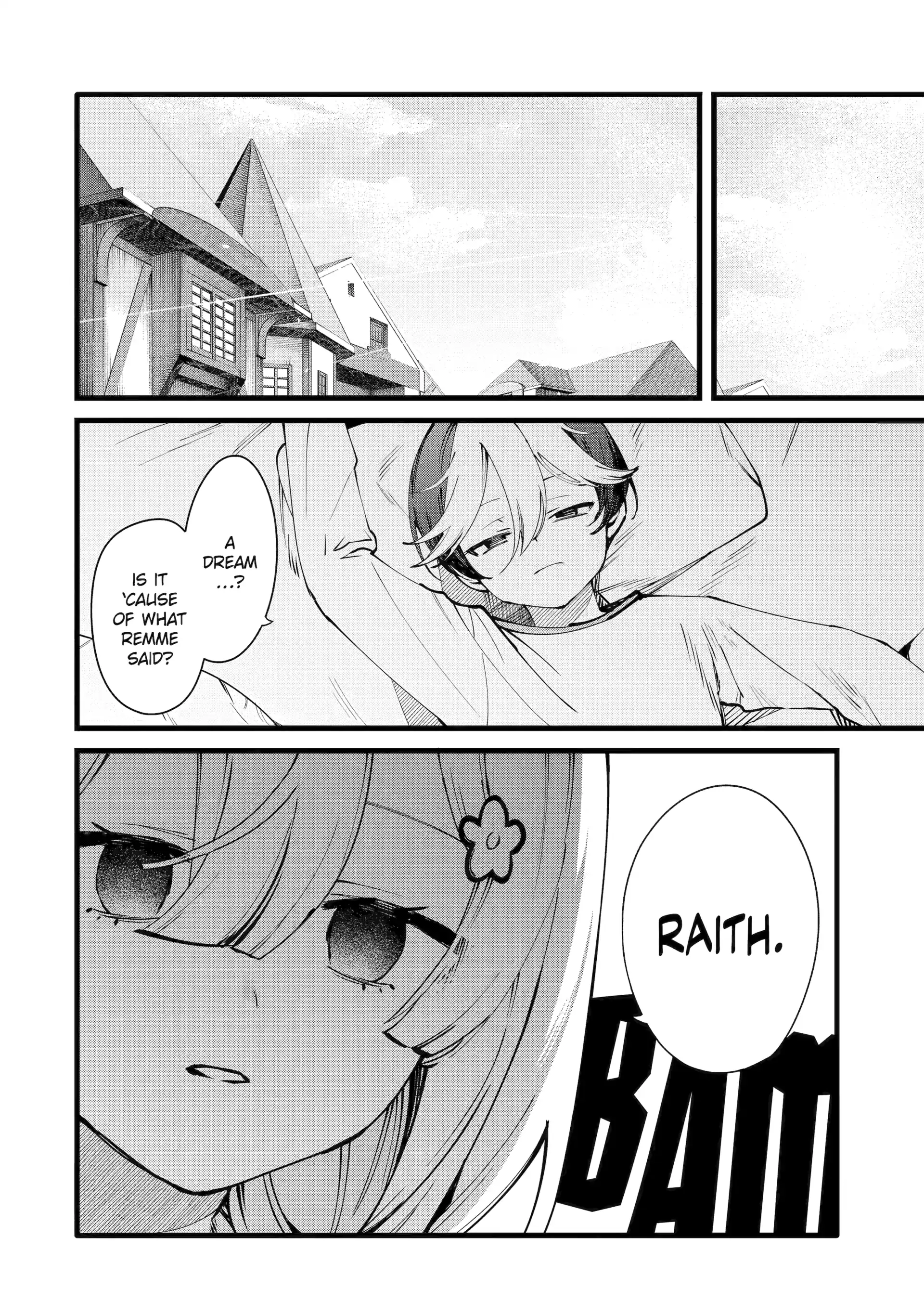The Impregnable Demon King