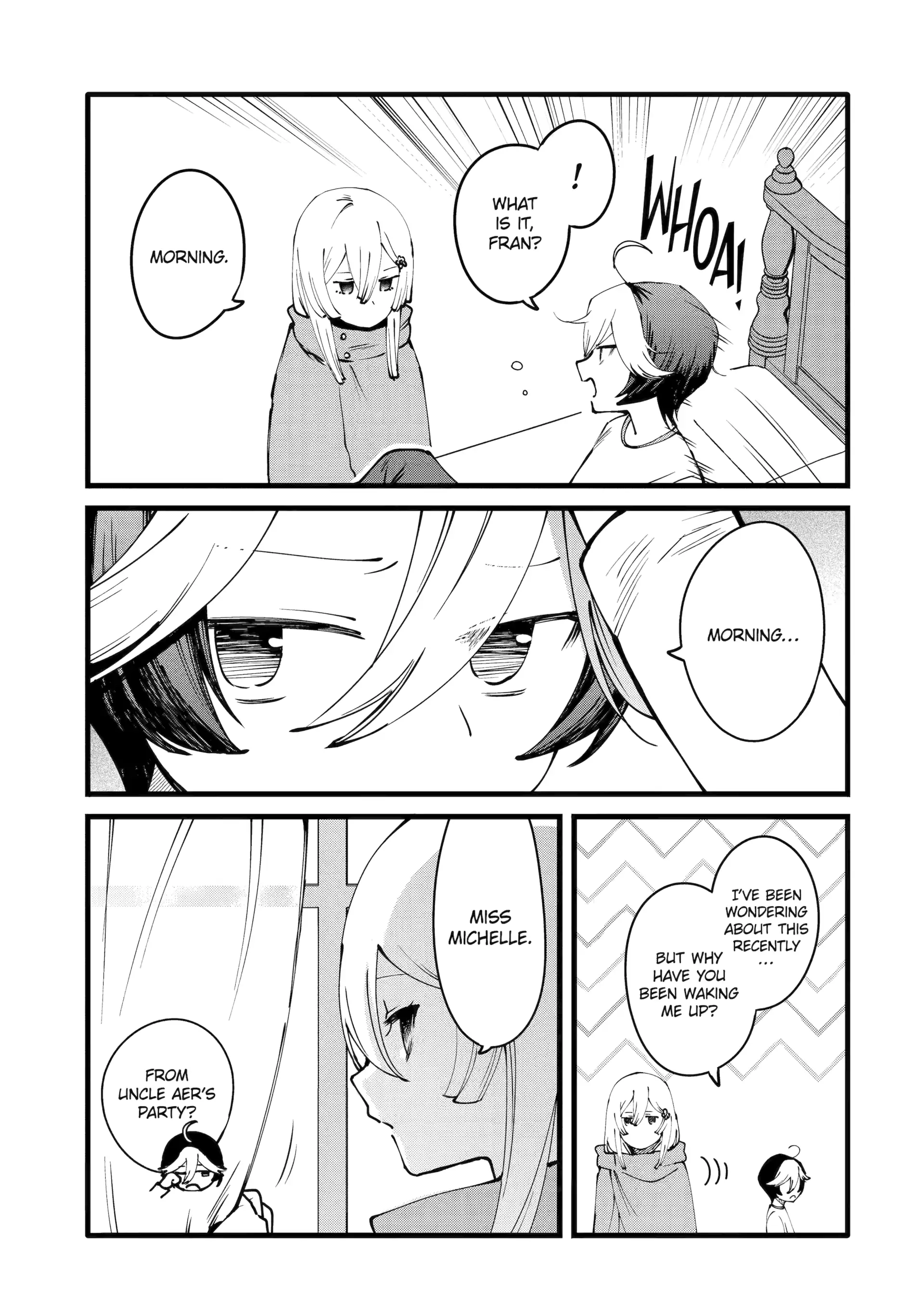 The Impregnable Demon King