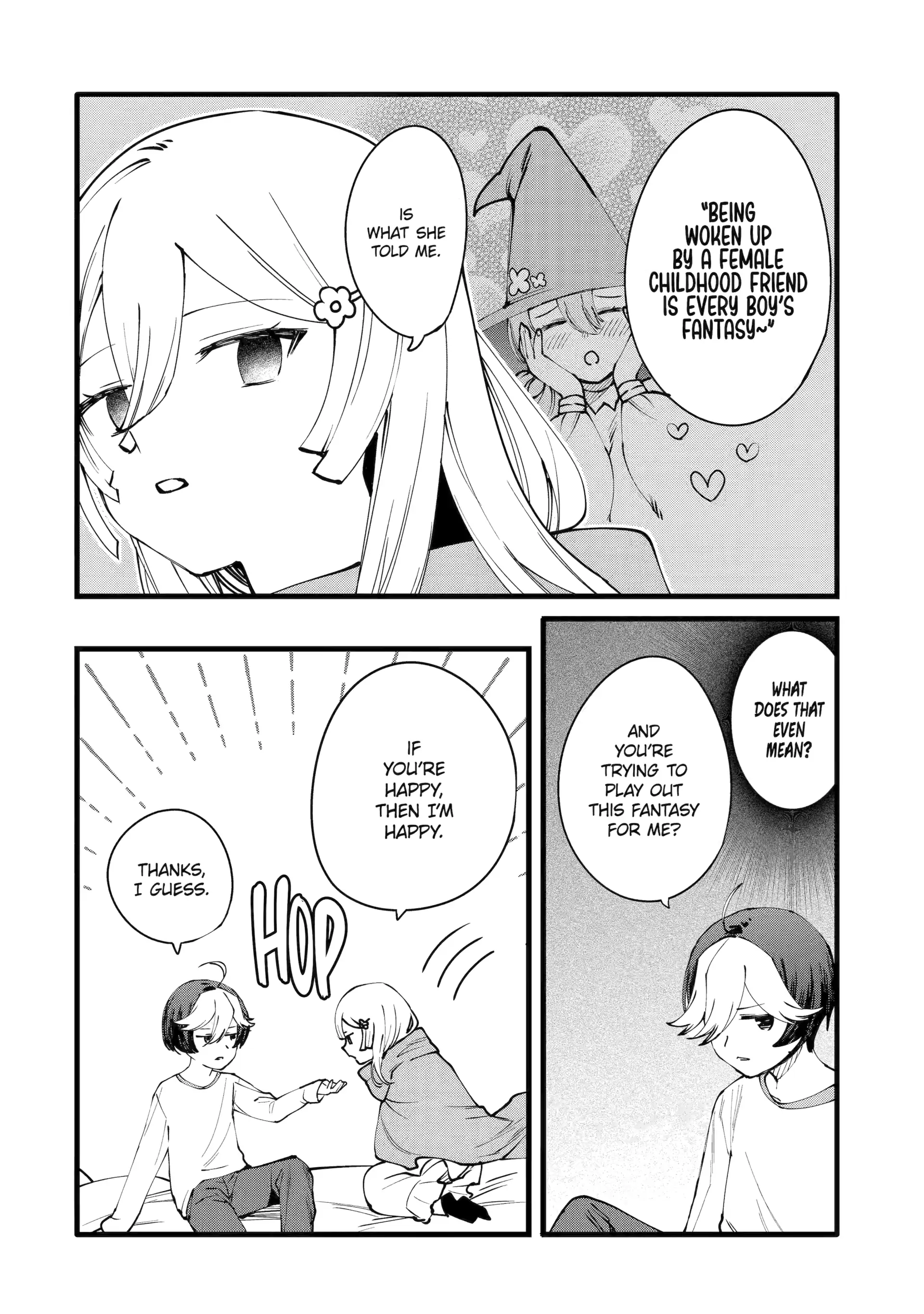 The Impregnable Demon King