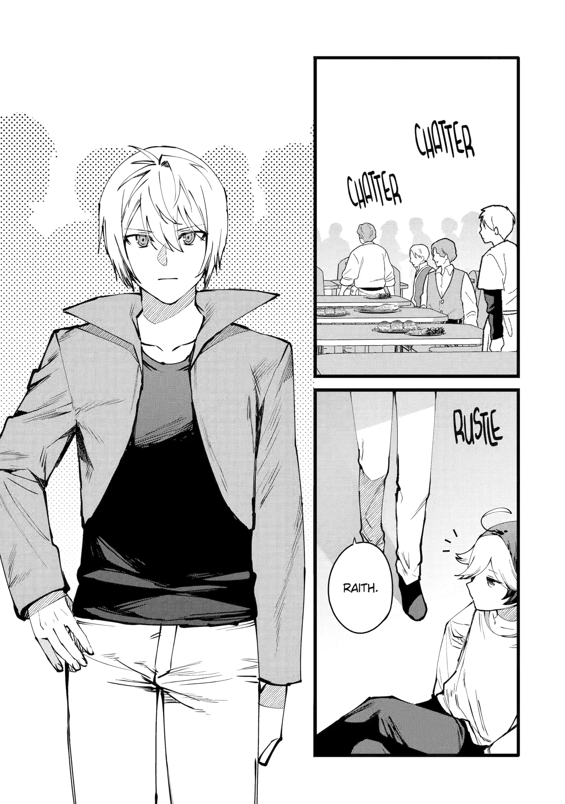 The Impregnable Demon King