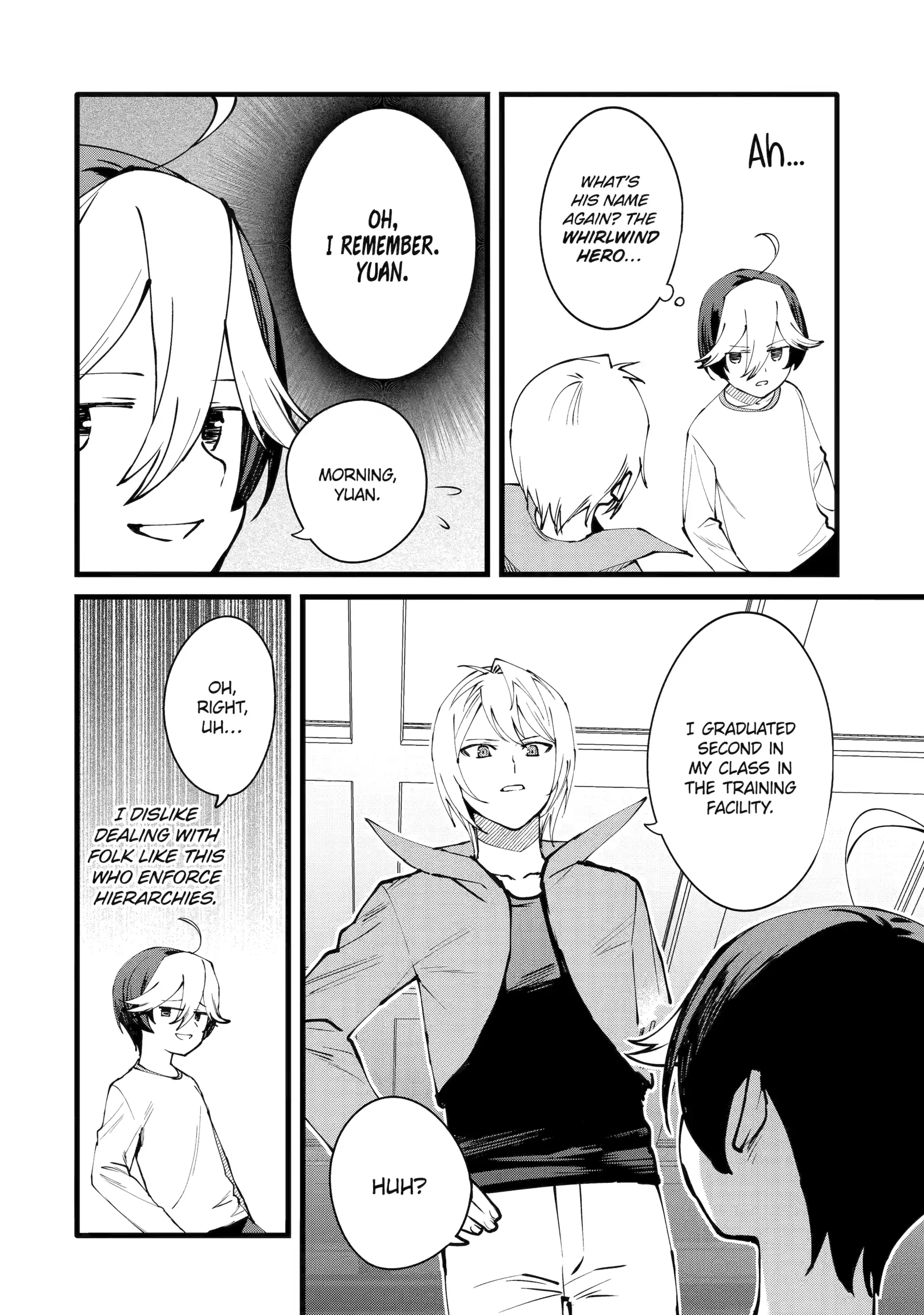 The Impregnable Demon King