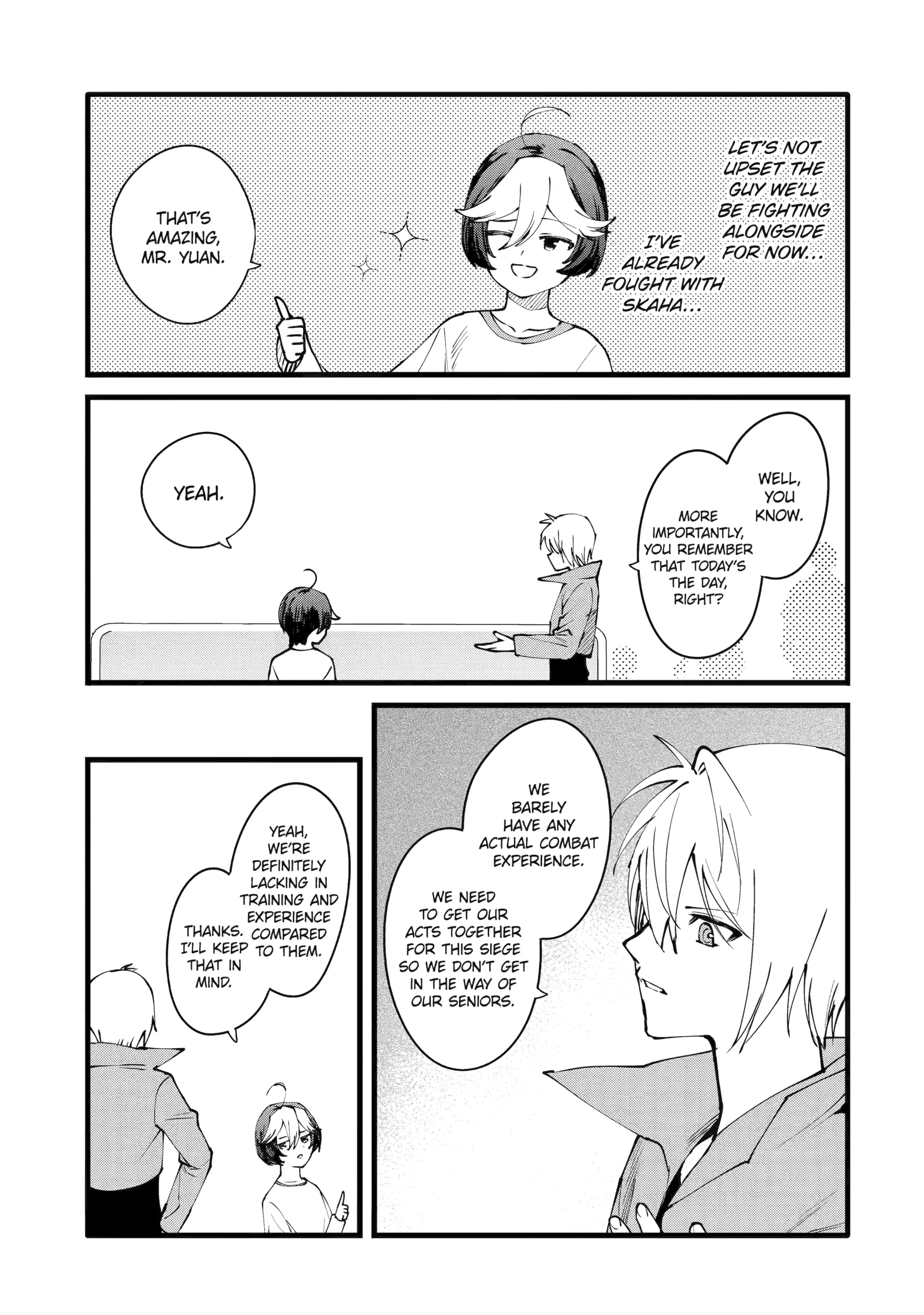 The Impregnable Demon King