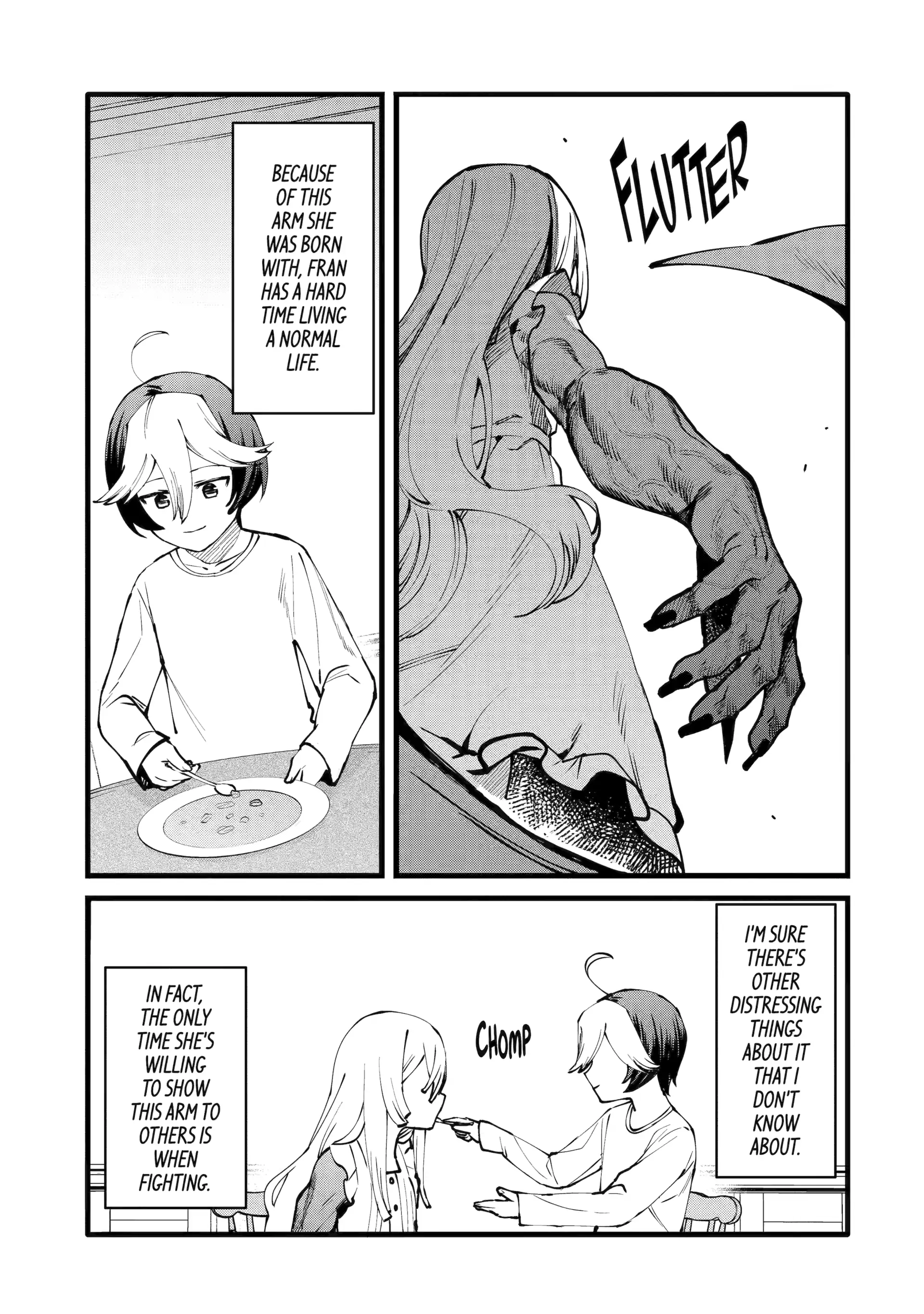 The Impregnable Demon King