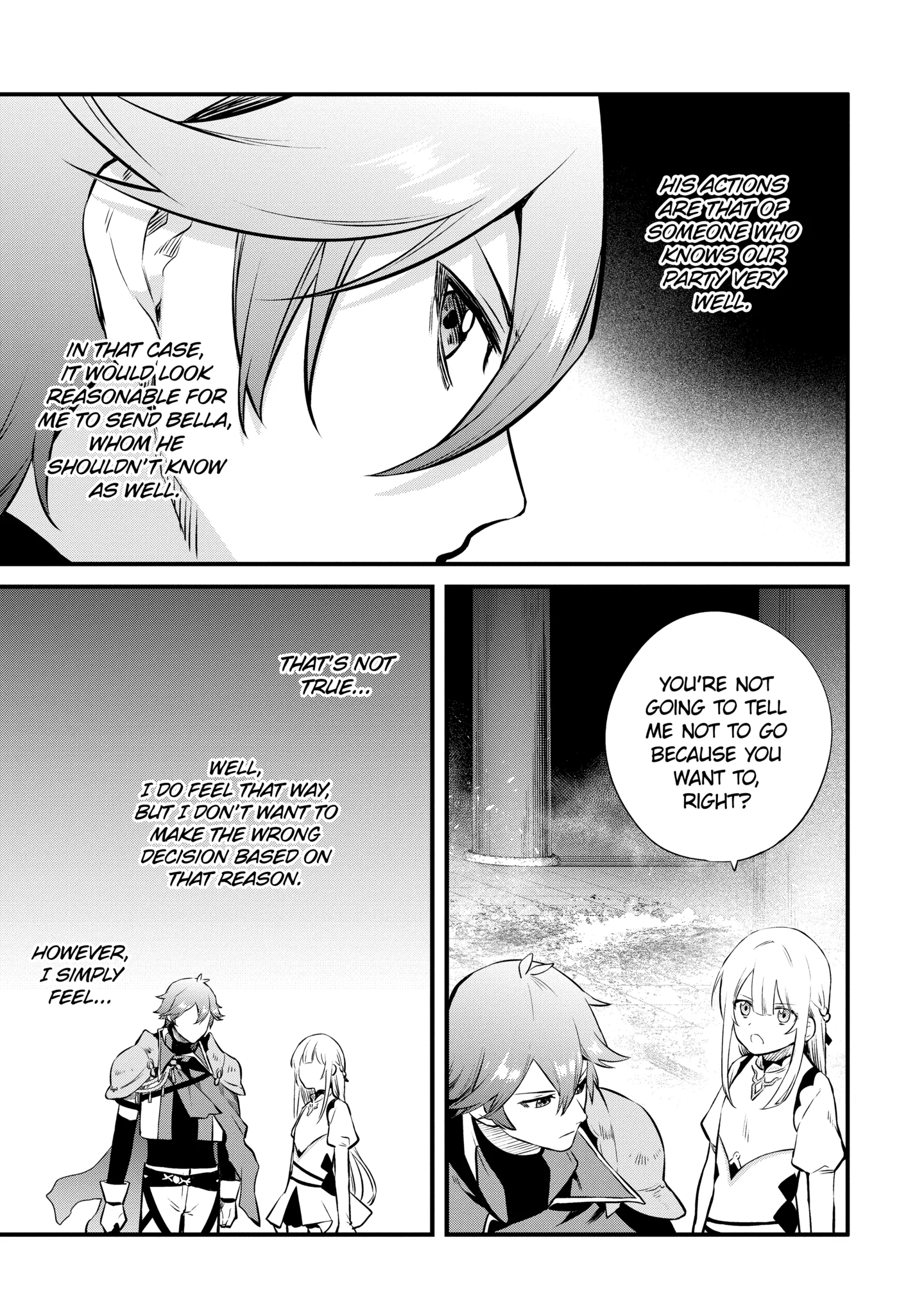 The Impregnable Demon King