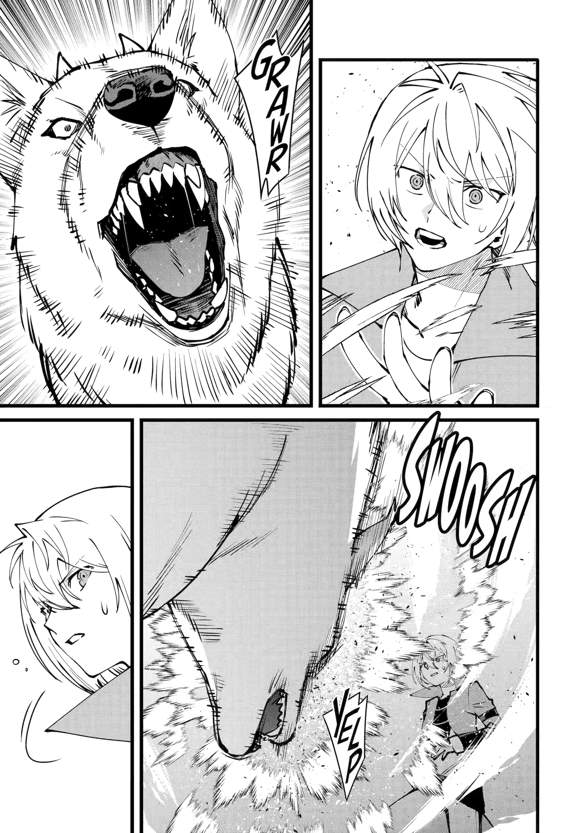 The Impregnable Demon King