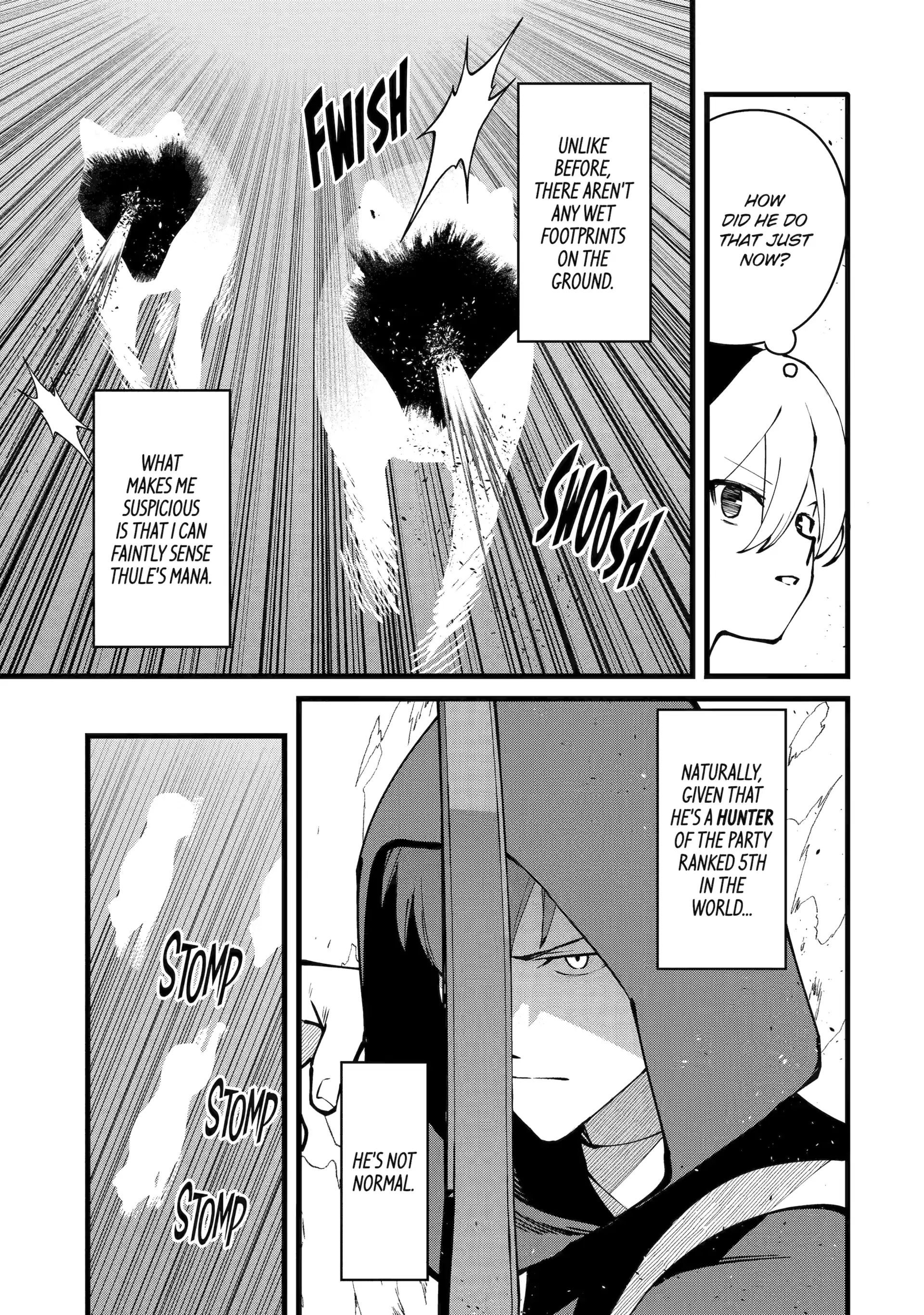 The Impregnable Demon King