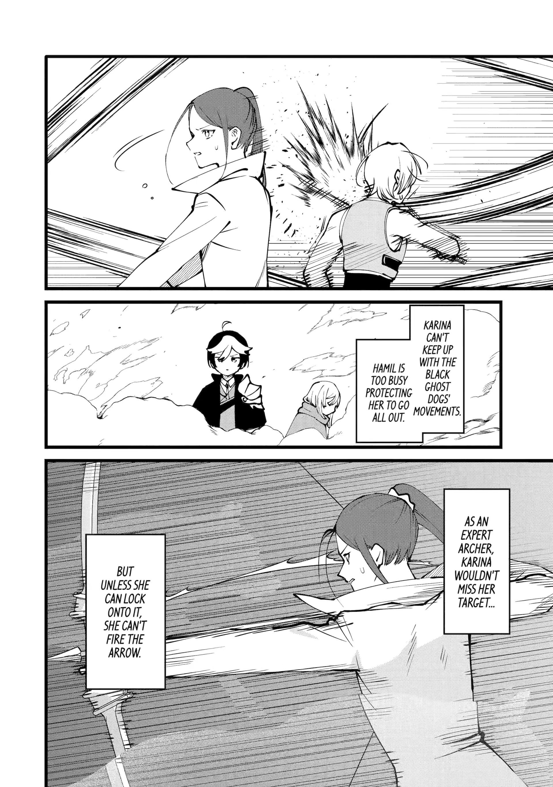 The Impregnable Demon King