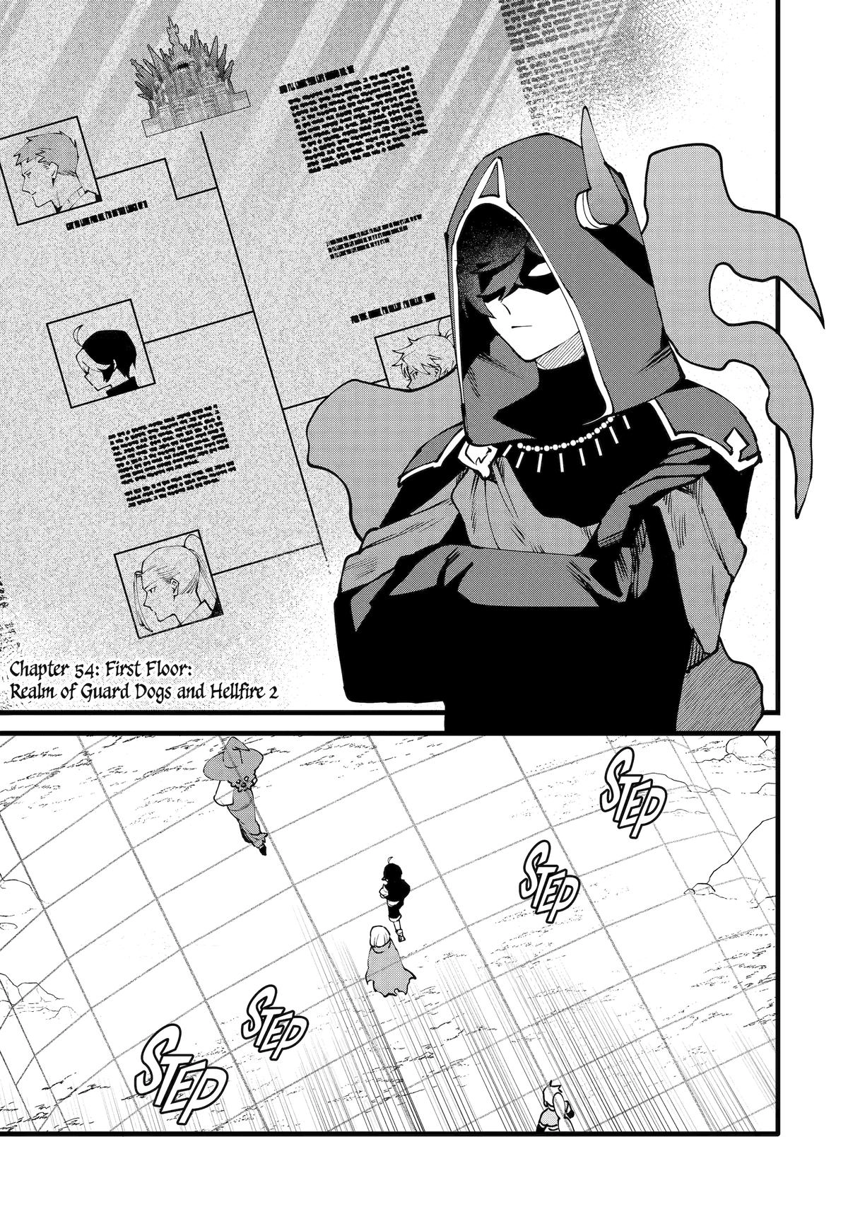 The Impregnable Demon King