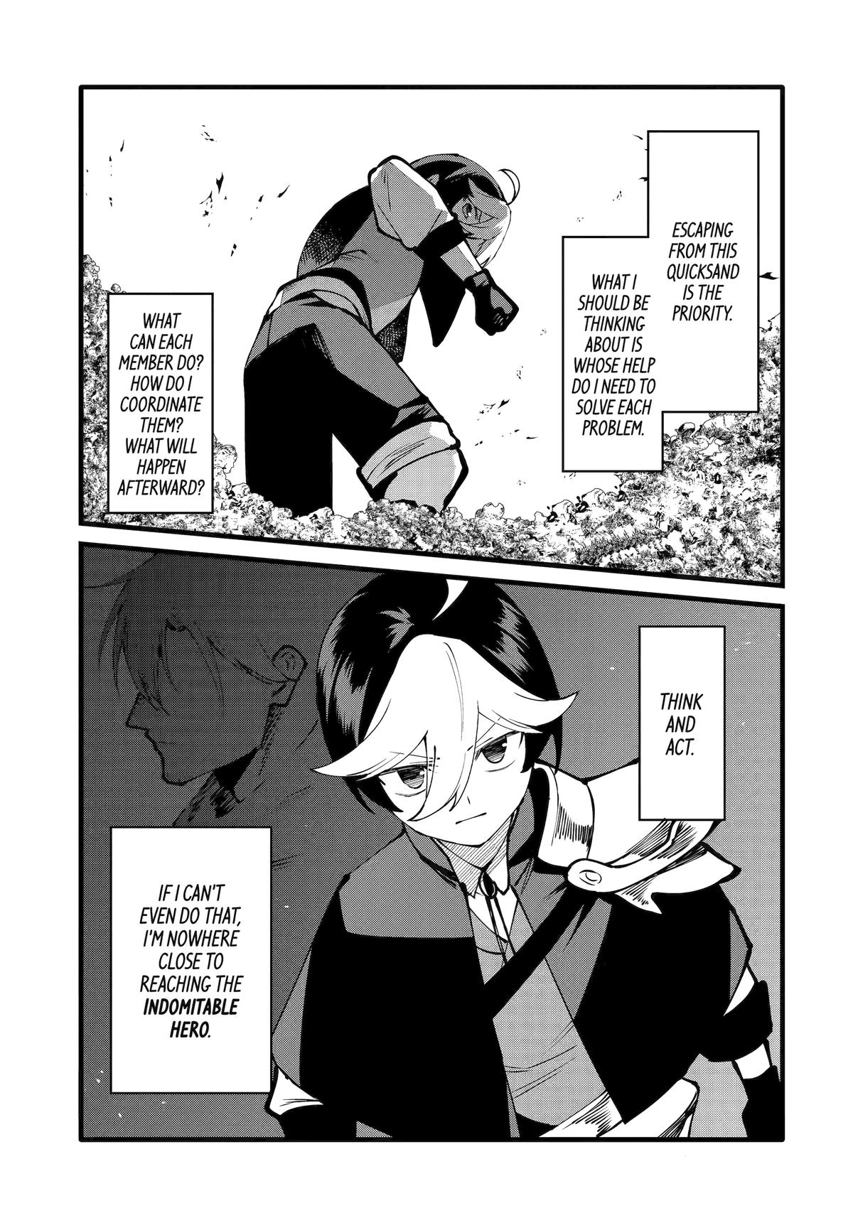 The Impregnable Demon King