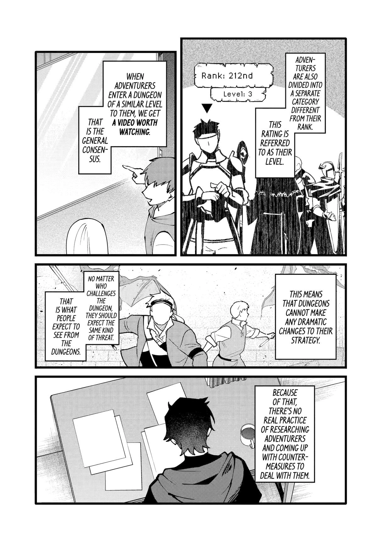 The Impregnable Demon King