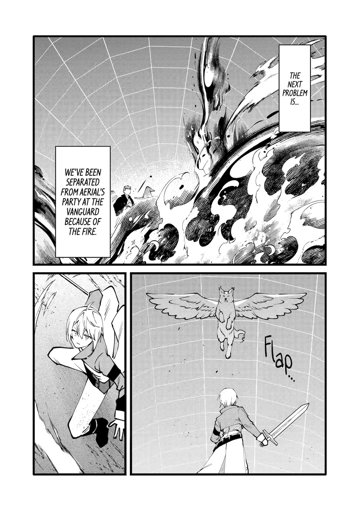 The Impregnable Demon King