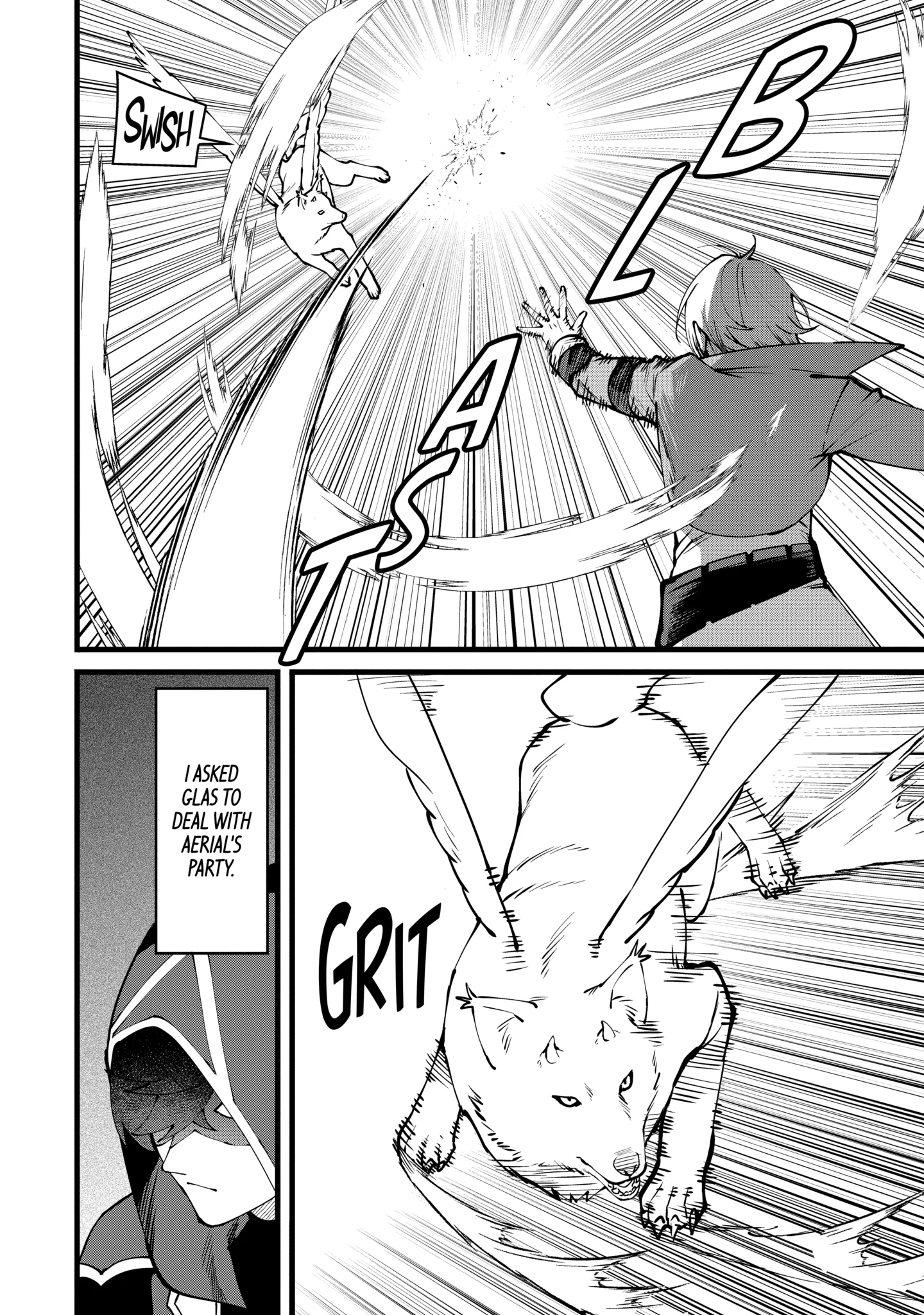 The Impregnable Demon King