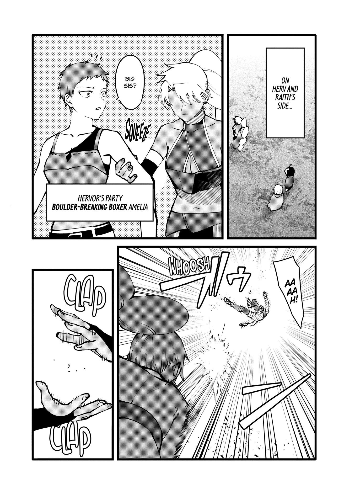 The Impregnable Demon King