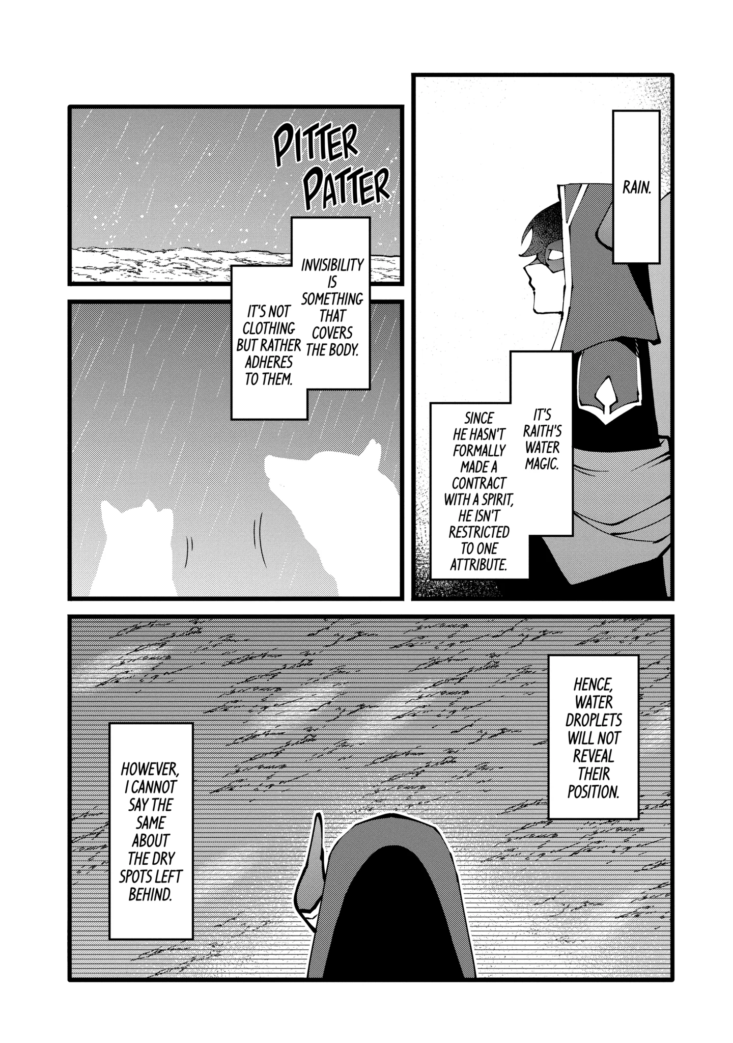 The Impregnable Demon King