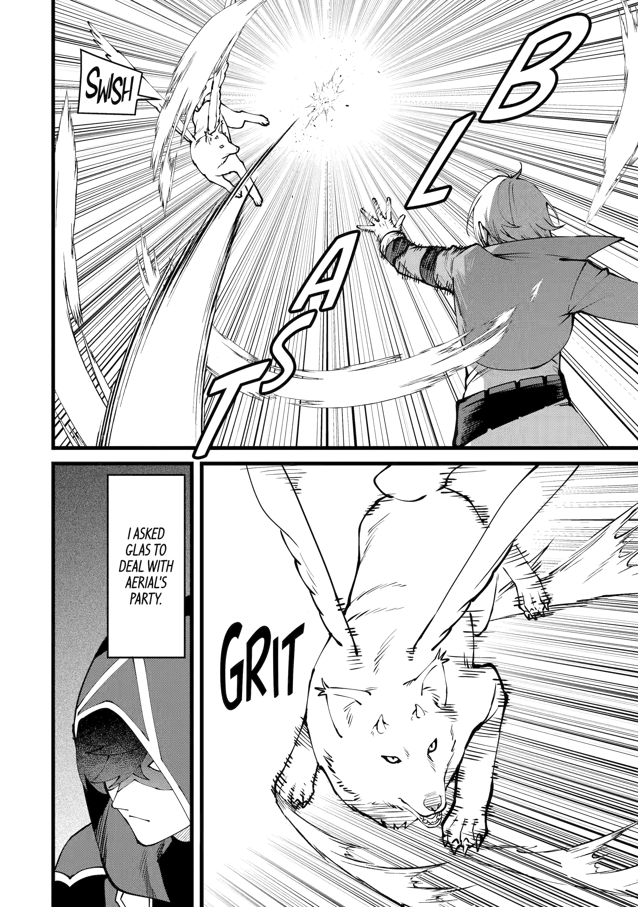 The Impregnable Demon King