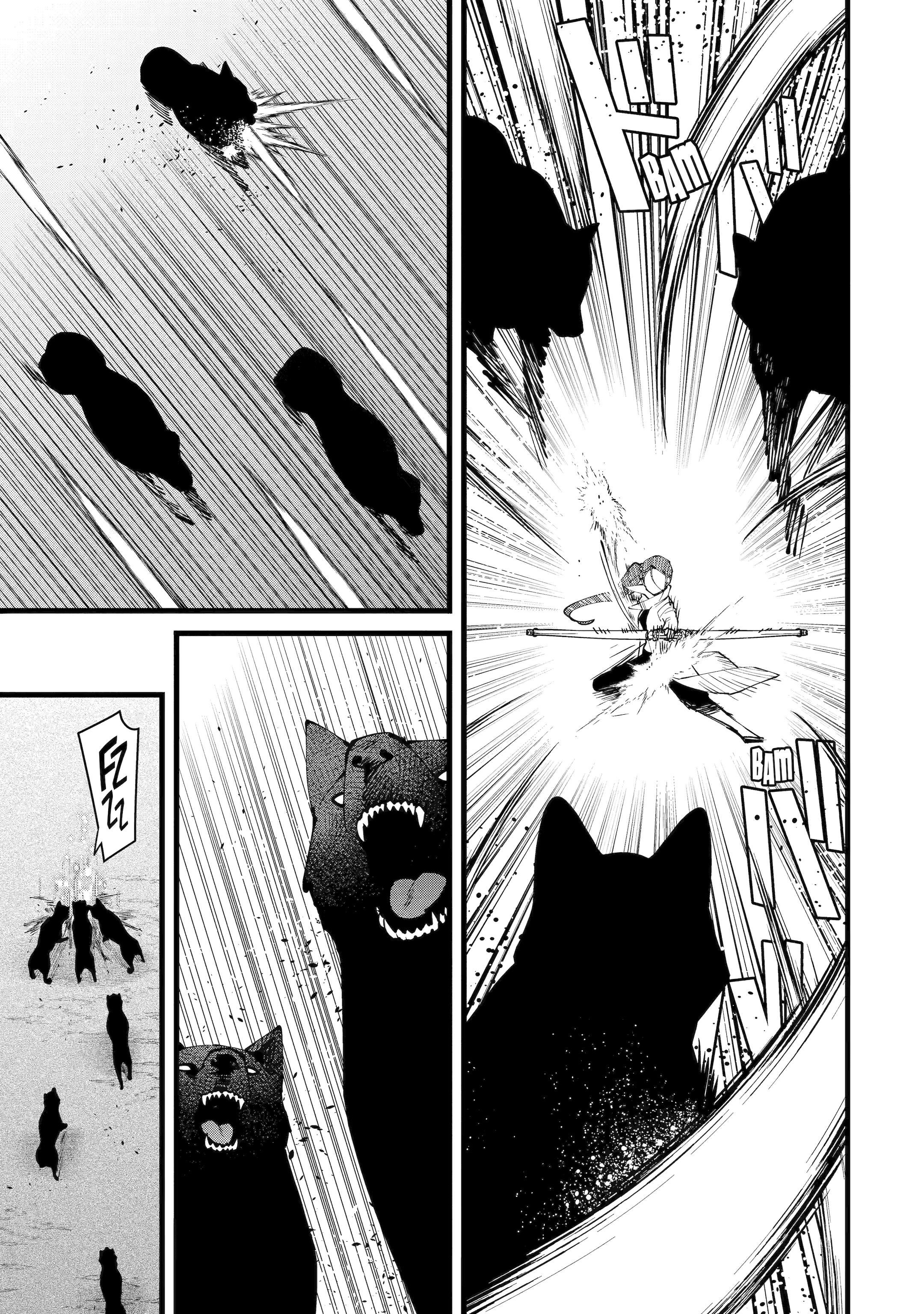 The Impregnable Demon King