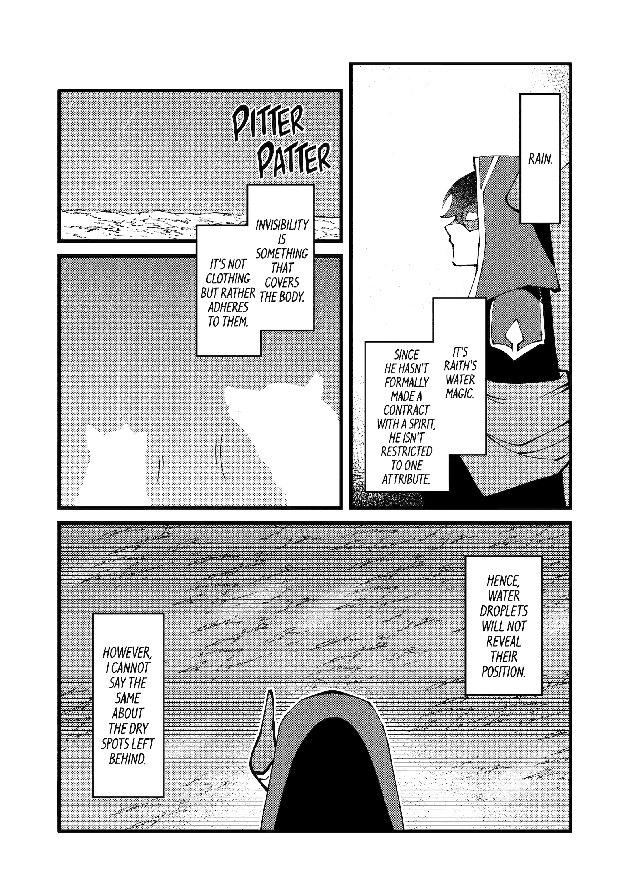 The Impregnable Demon King