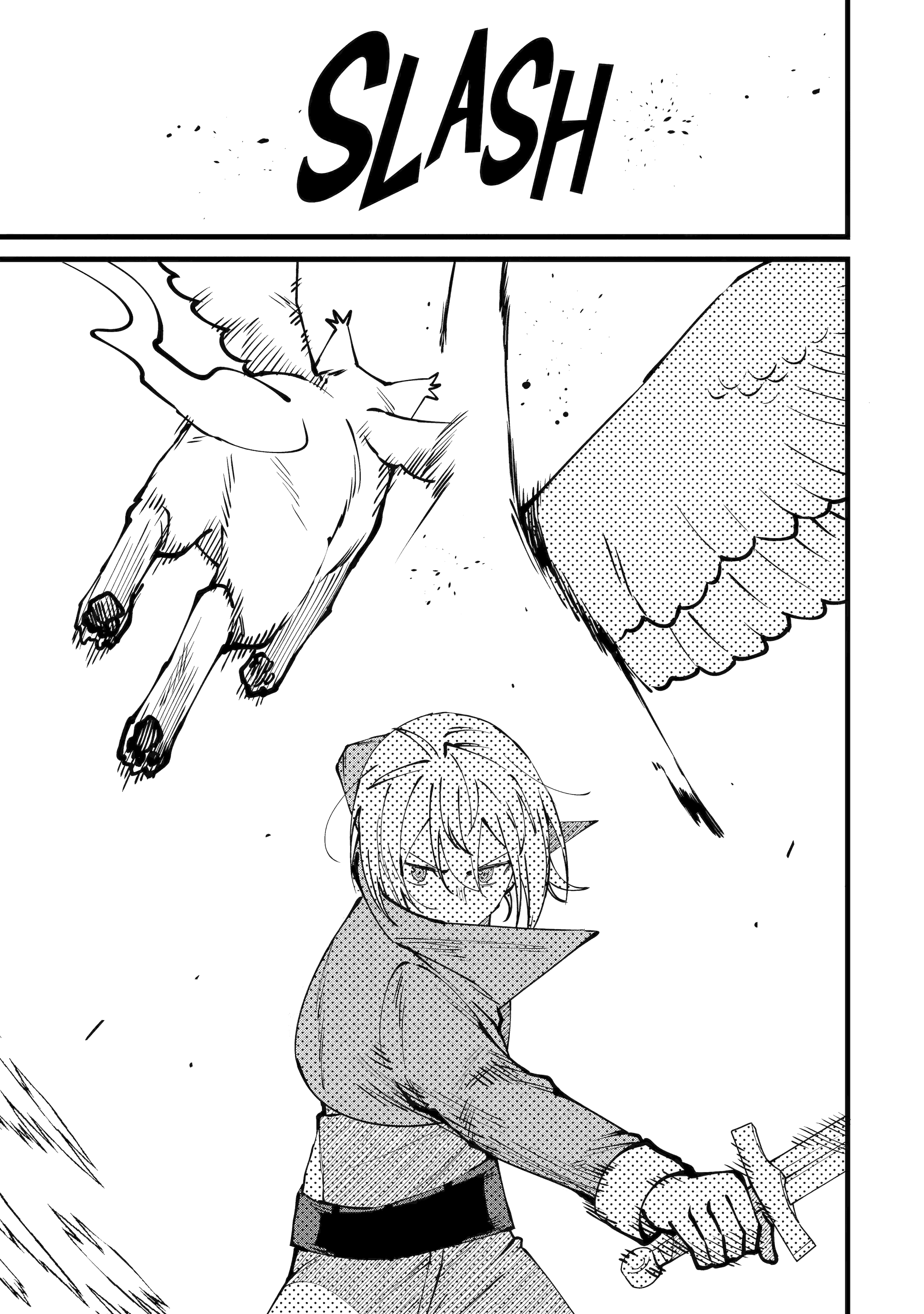 The Impregnable Demon King