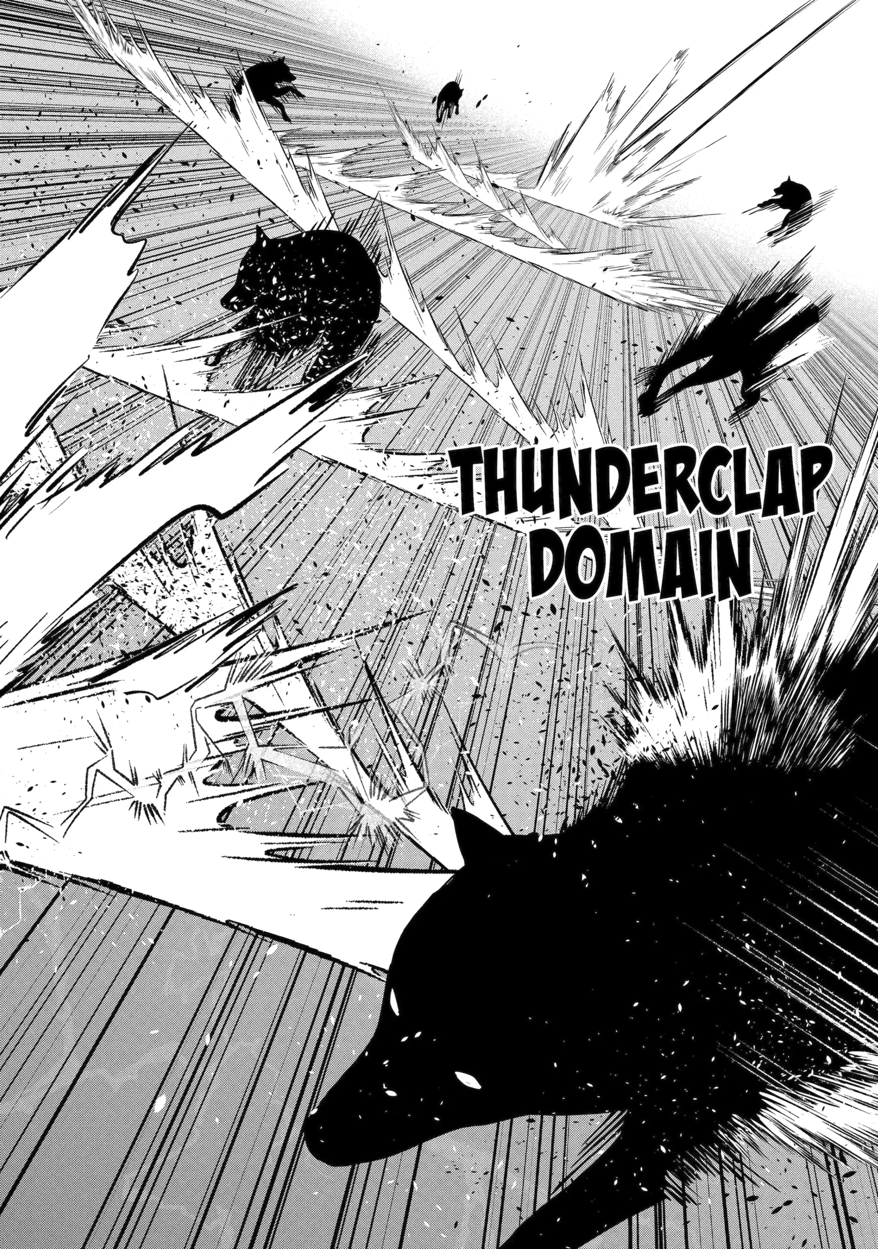 The Impregnable Demon King