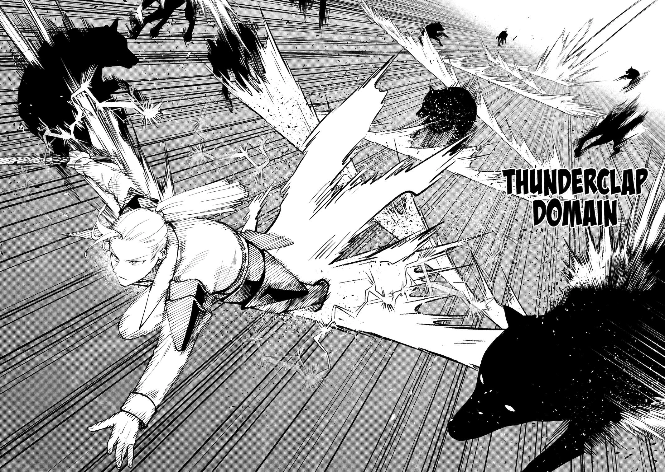 The Impregnable Demon King
