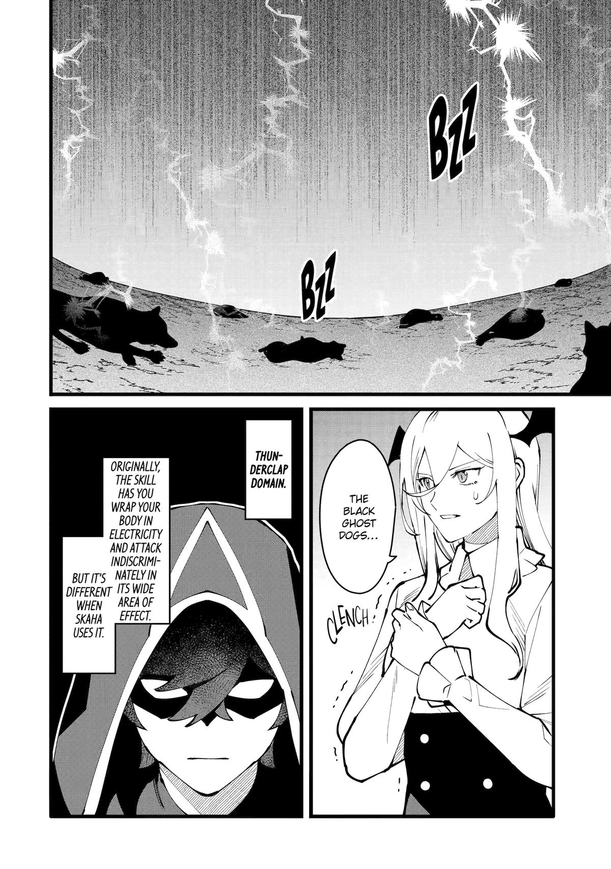 The Impregnable Demon King