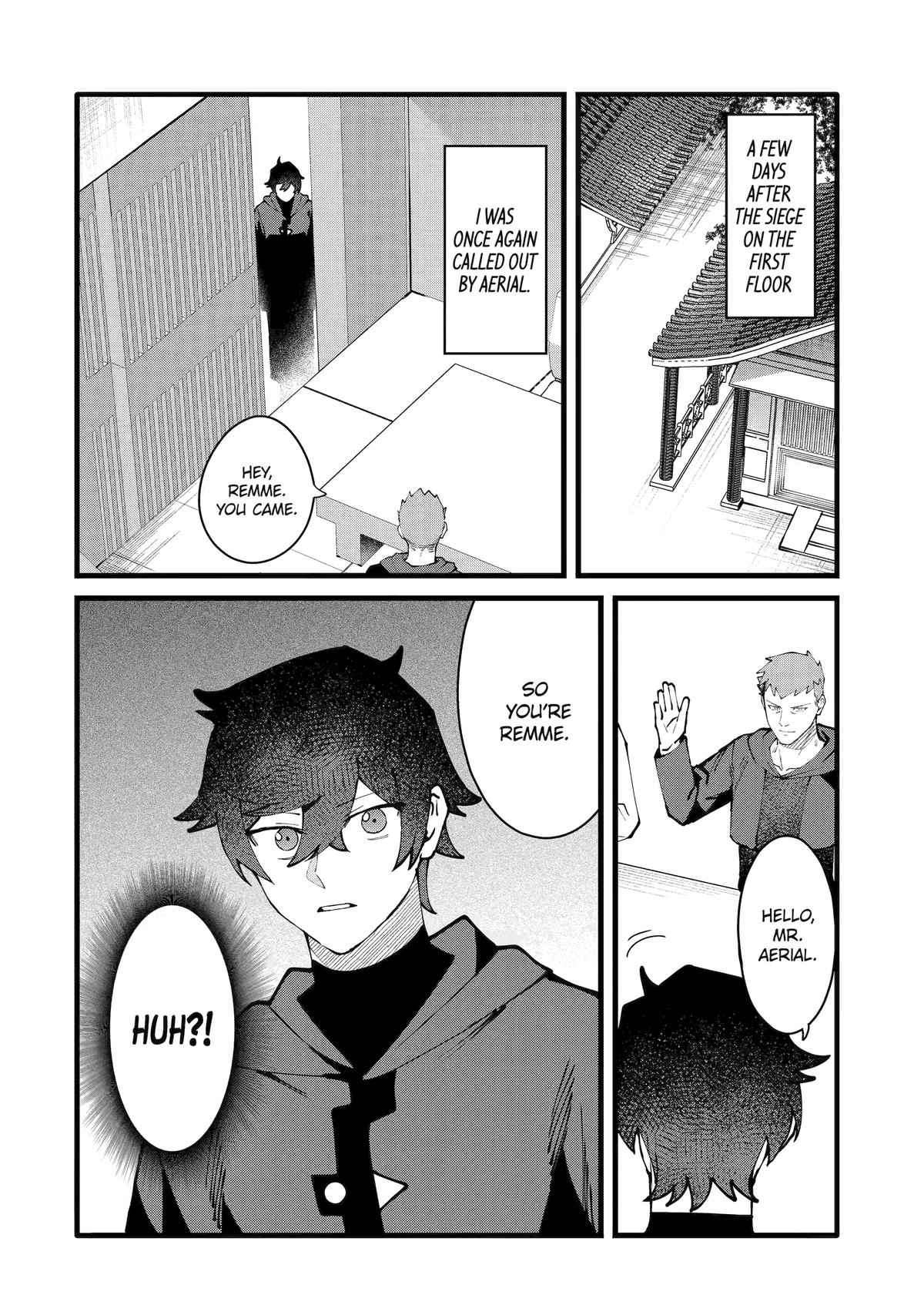 The Impregnable Demon King