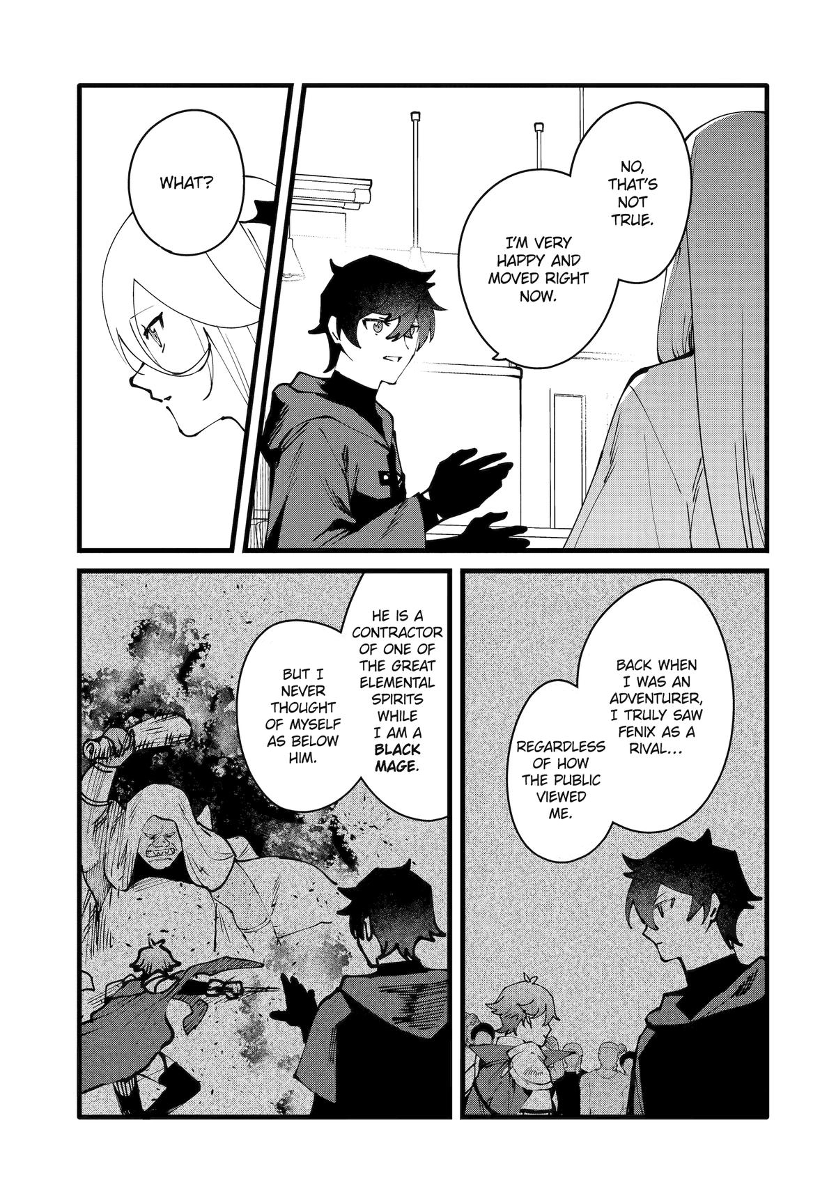 The Impregnable Demon King
