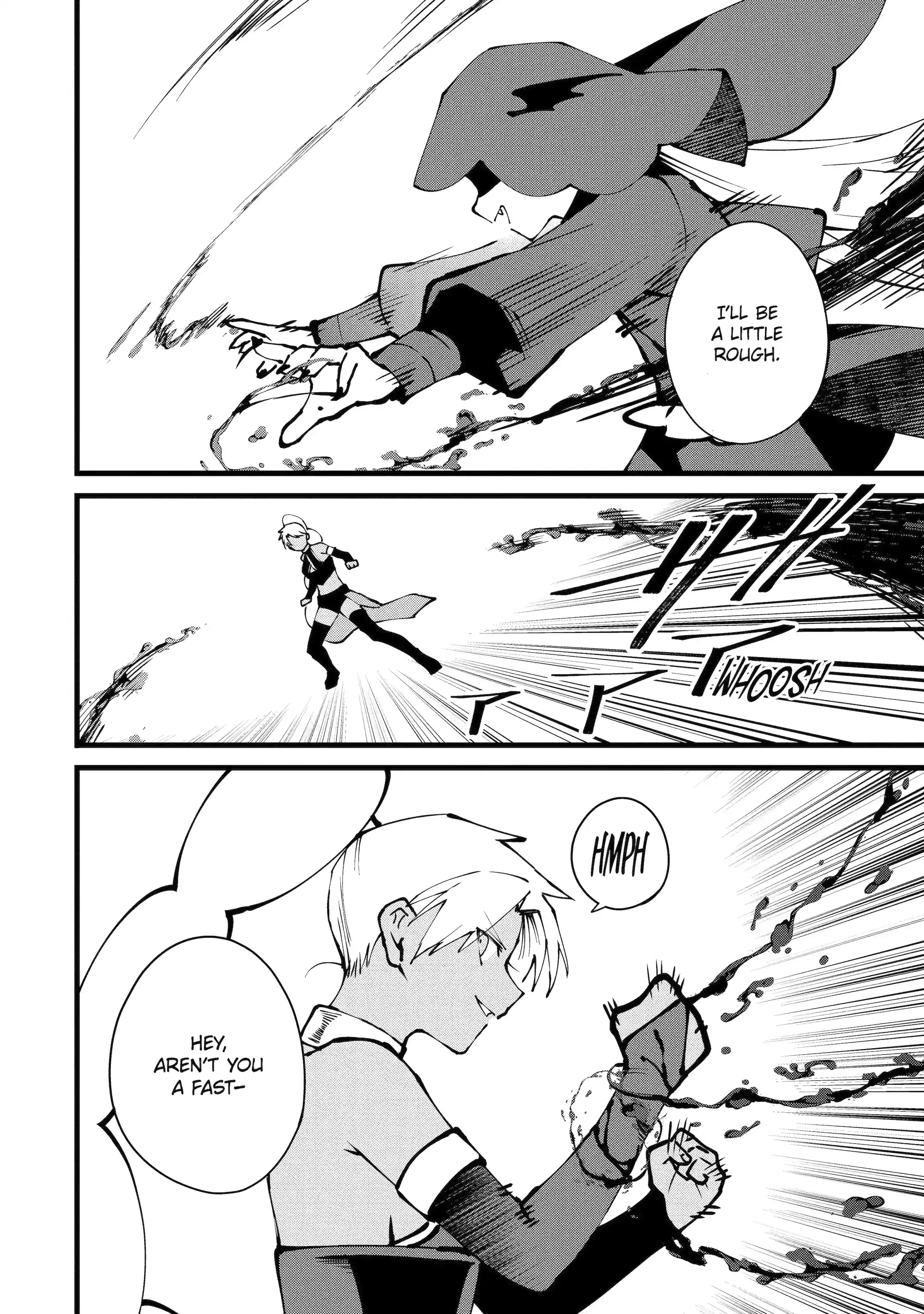 The Impregnable Demon King