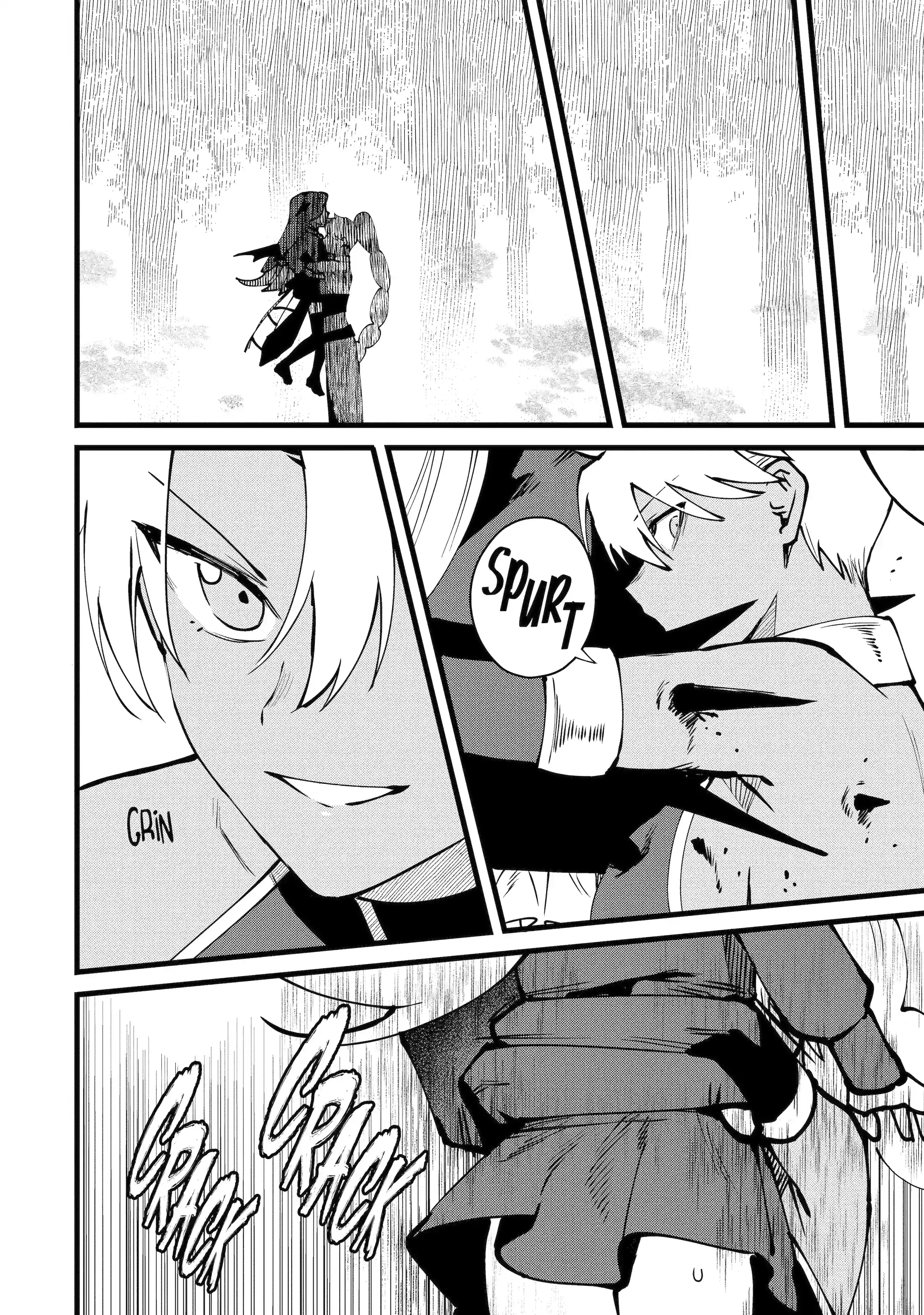 The Impregnable Demon King