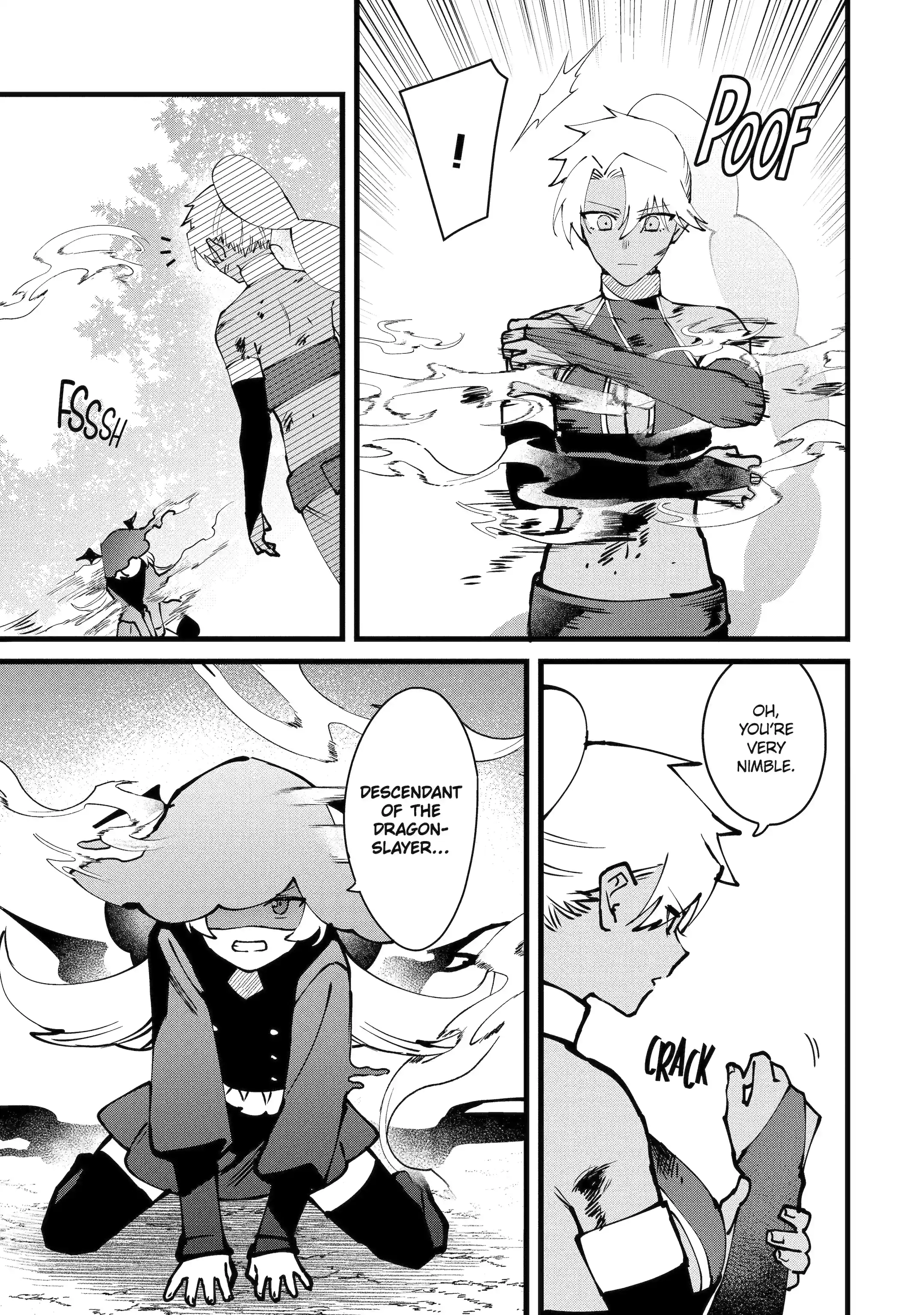 The Impregnable Demon King