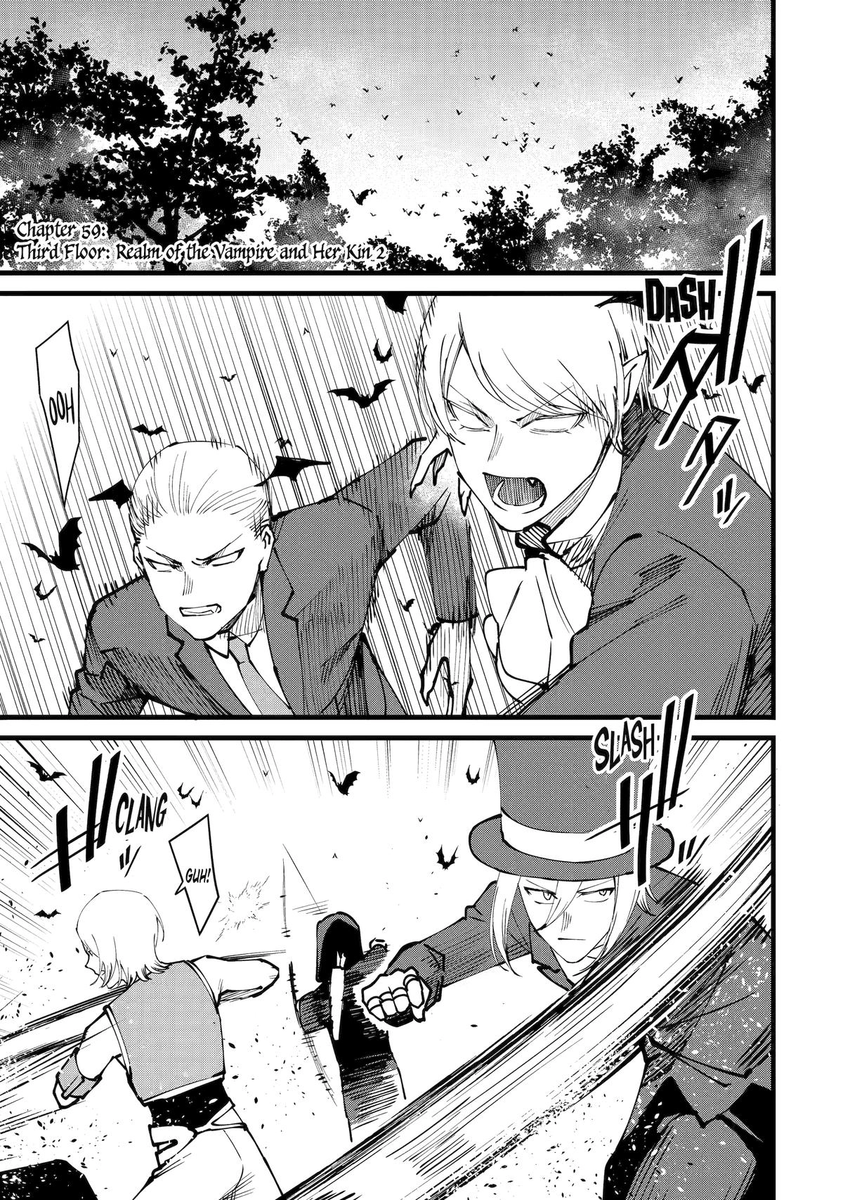 The Impregnable Demon King