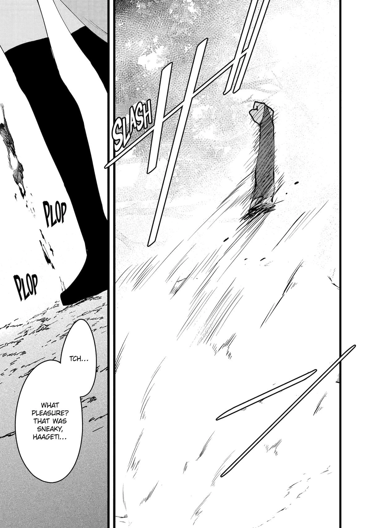 The Impregnable Demon King