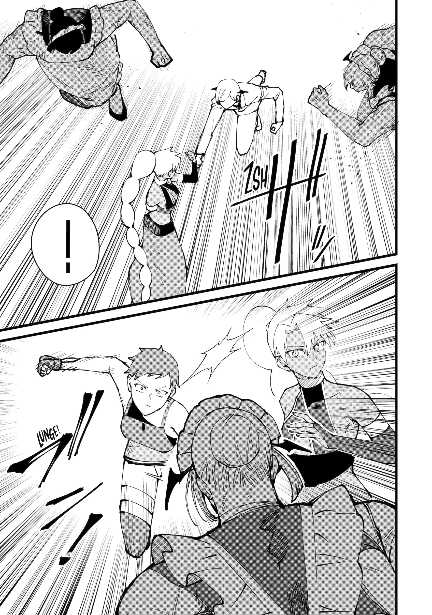 The Impregnable Demon King